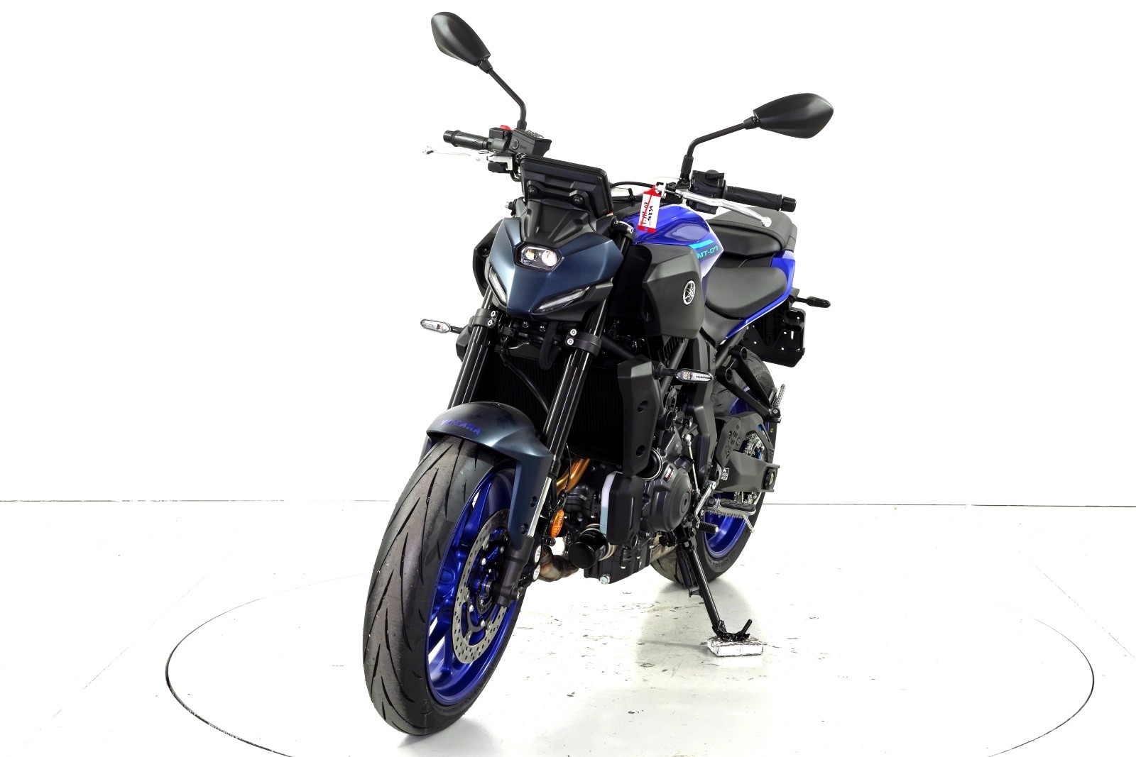 YAMAHA MT-07 ABS-image-2