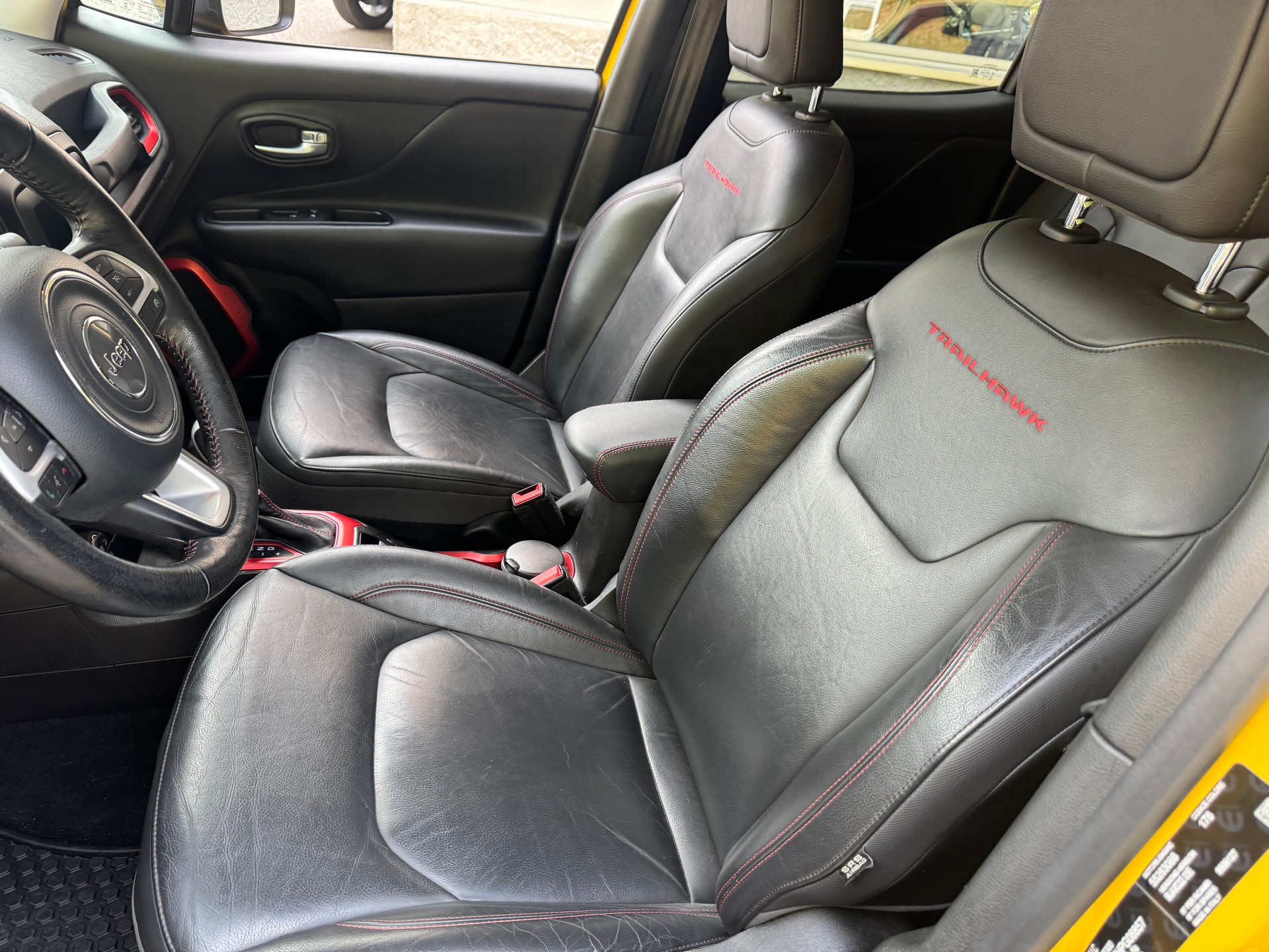 JEEP Renegade 2.0 CRD Trailhawk AWD + Low Range 9ATX-image-7
