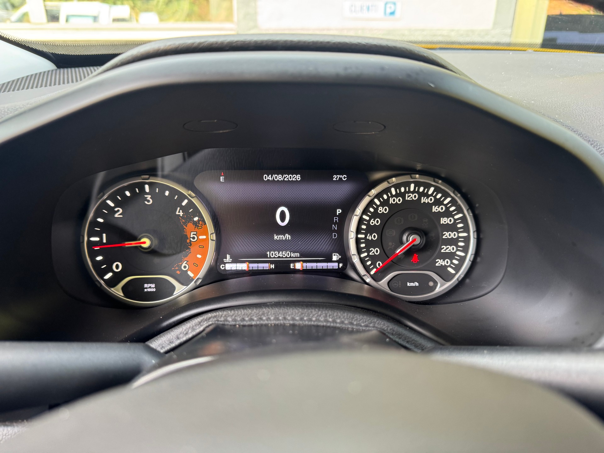 JEEP Renegade 2.0 CRD Trailhawk AWD + Low Range 9ATX-image-12