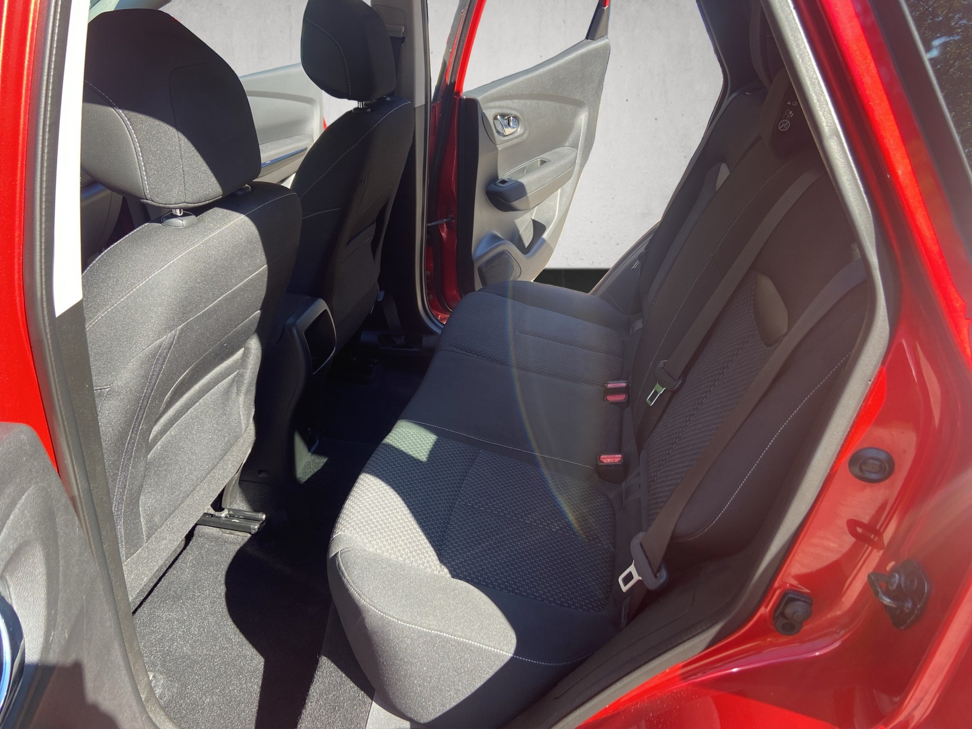 RENAULT Kadjar 1.2 16V Turbo Conquest-image-8