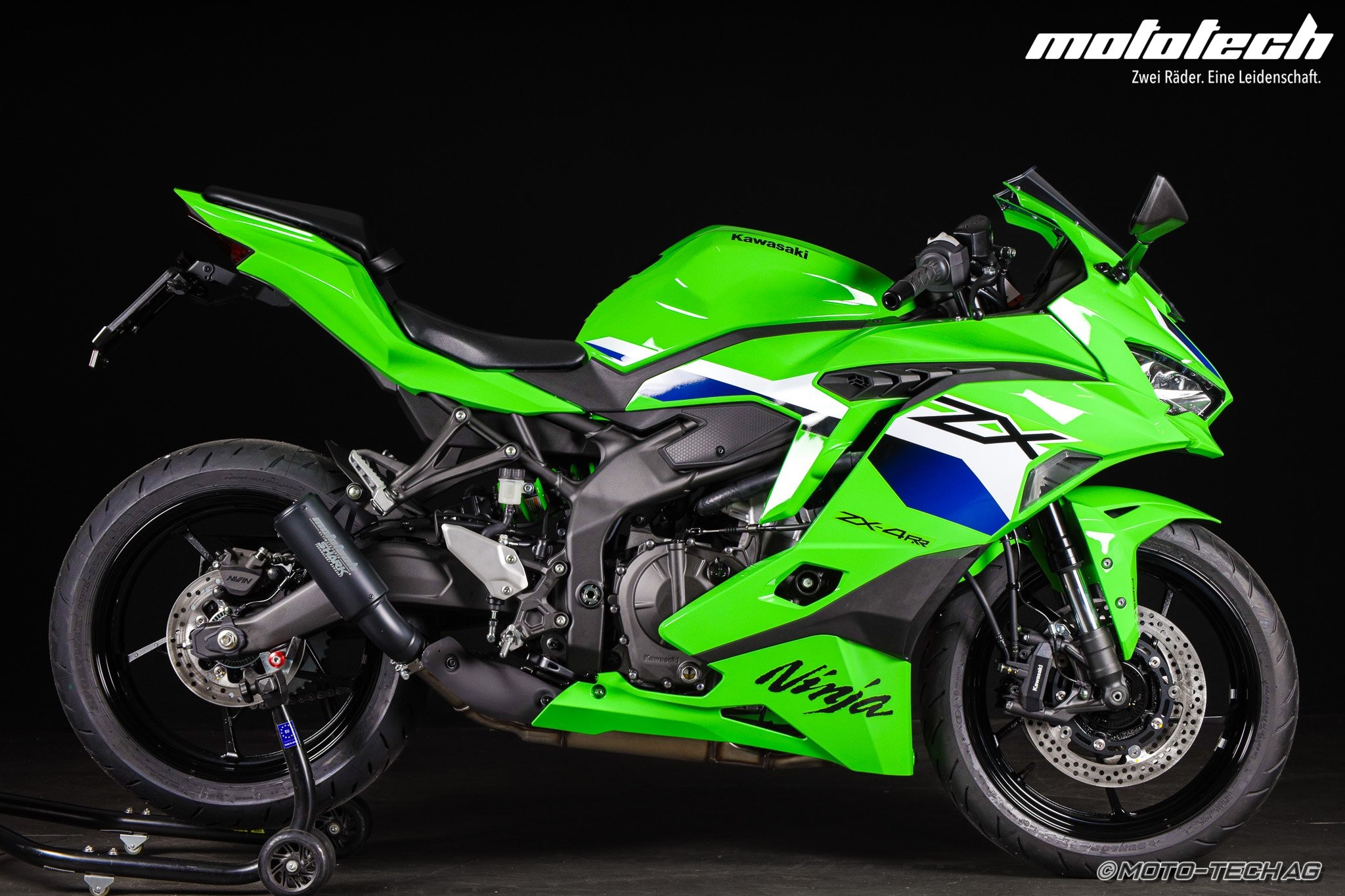 Moto-Tech Schweiz AG | MotoScout24