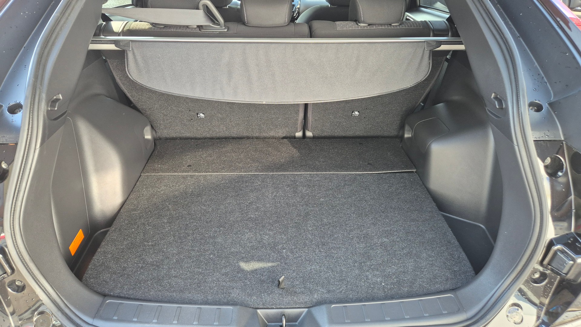 MITSUBISHI Eclip.Cross PHEV mit el. Heckklappe-image-13