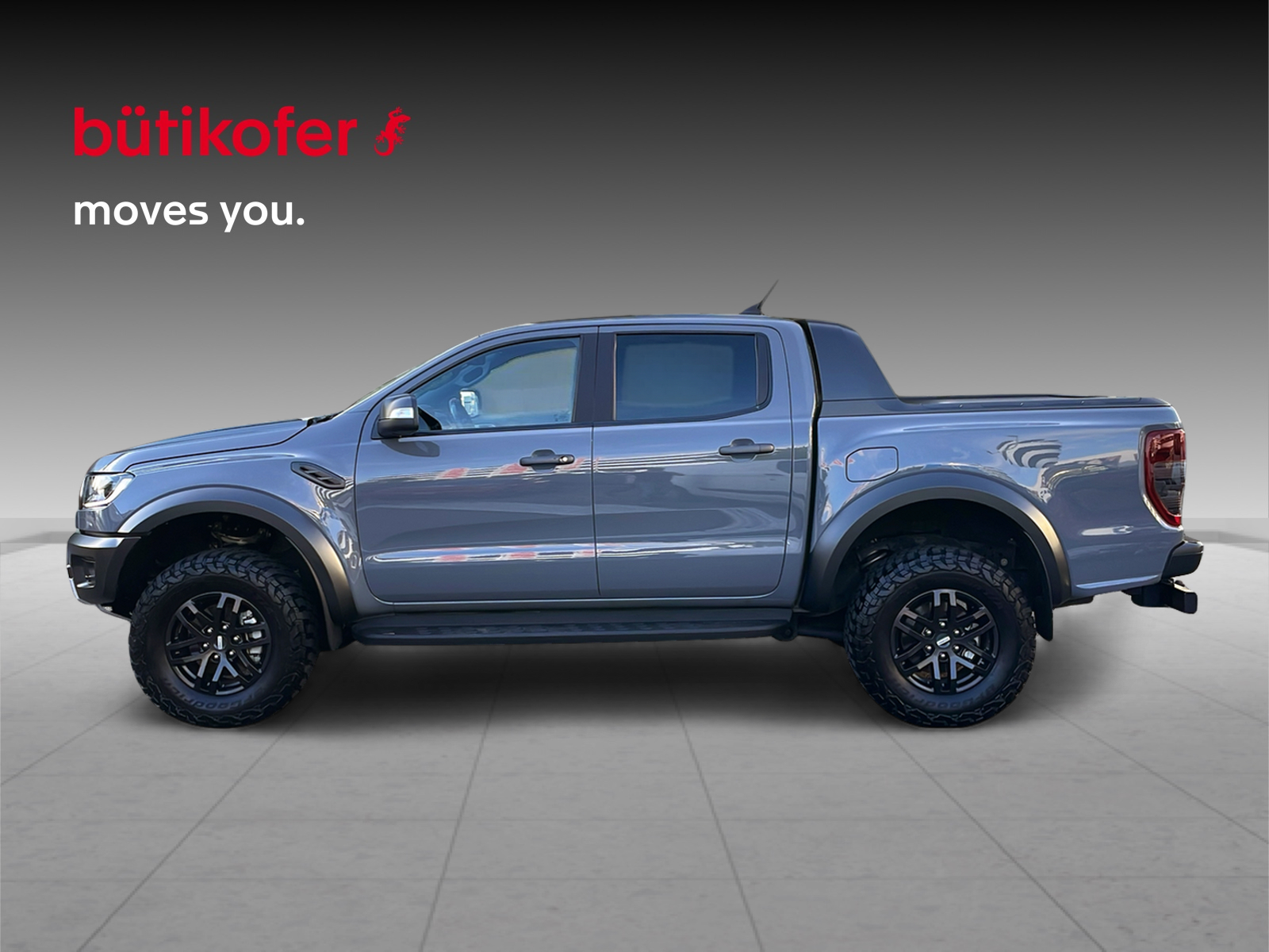 FORD Ranger DKab.Pick-up 2.0 EcoBlue 4x4 Raptor-showroom-element-2