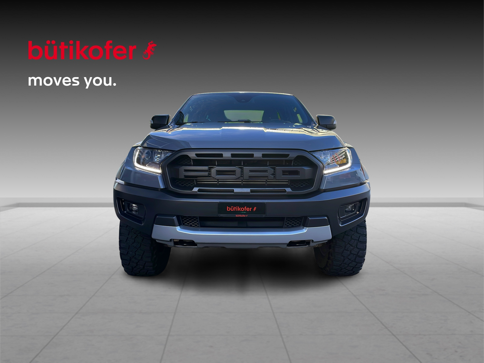 FORD Ranger DKab.Pick-up 2.0 EcoBlue 4x4 Raptor-showroom-element-1
