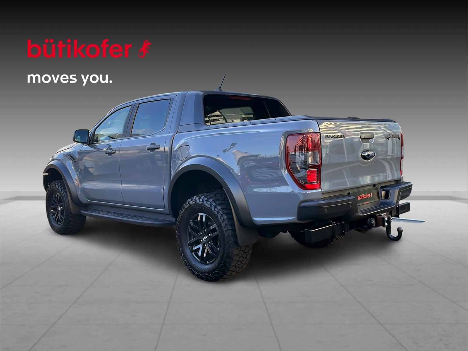 FORD Ranger DKab.Pick-up 2.0 EcoBlue 4x4 Raptor-showroom-element-3
