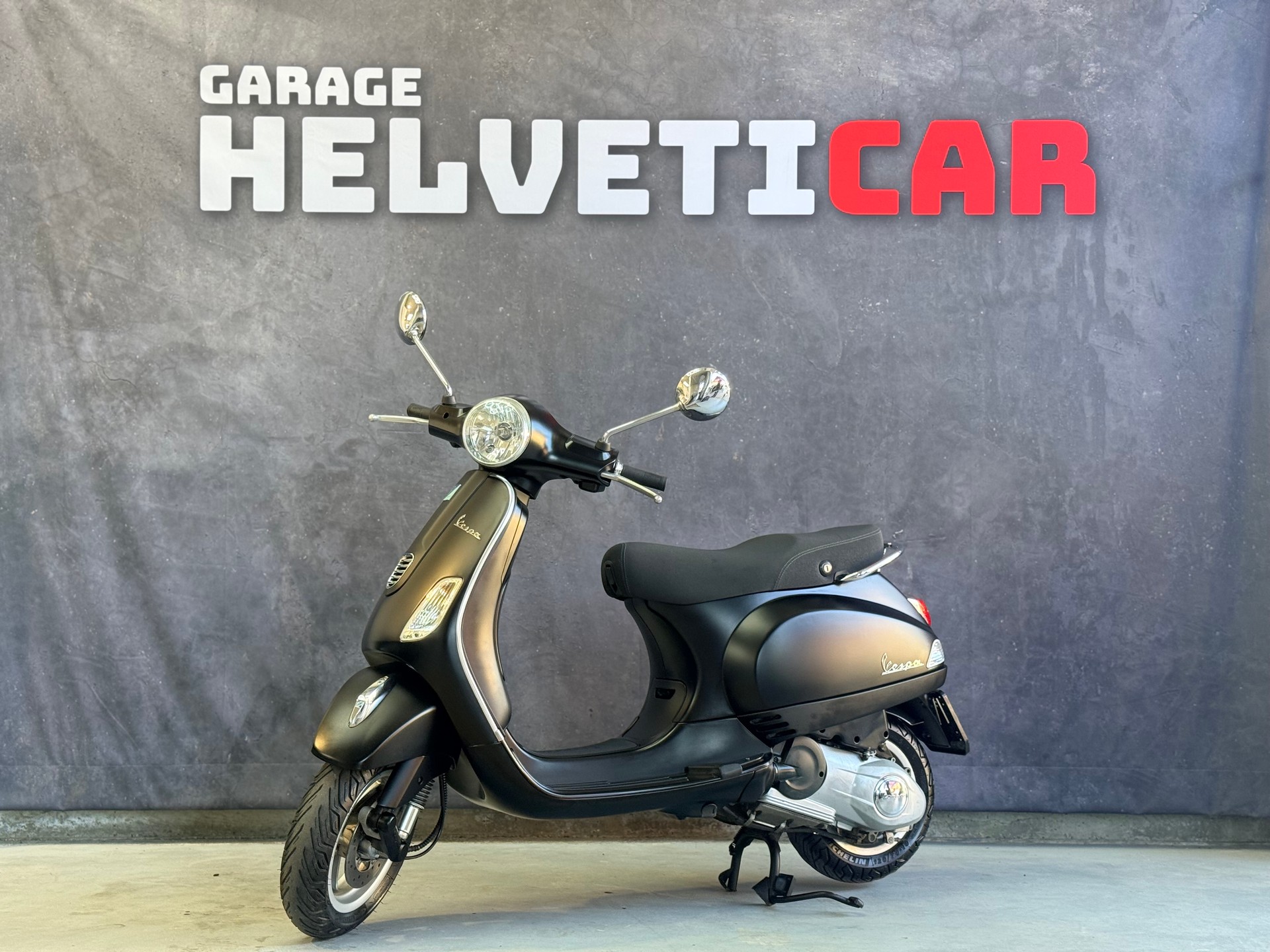 PIAGGIO Vespa 125