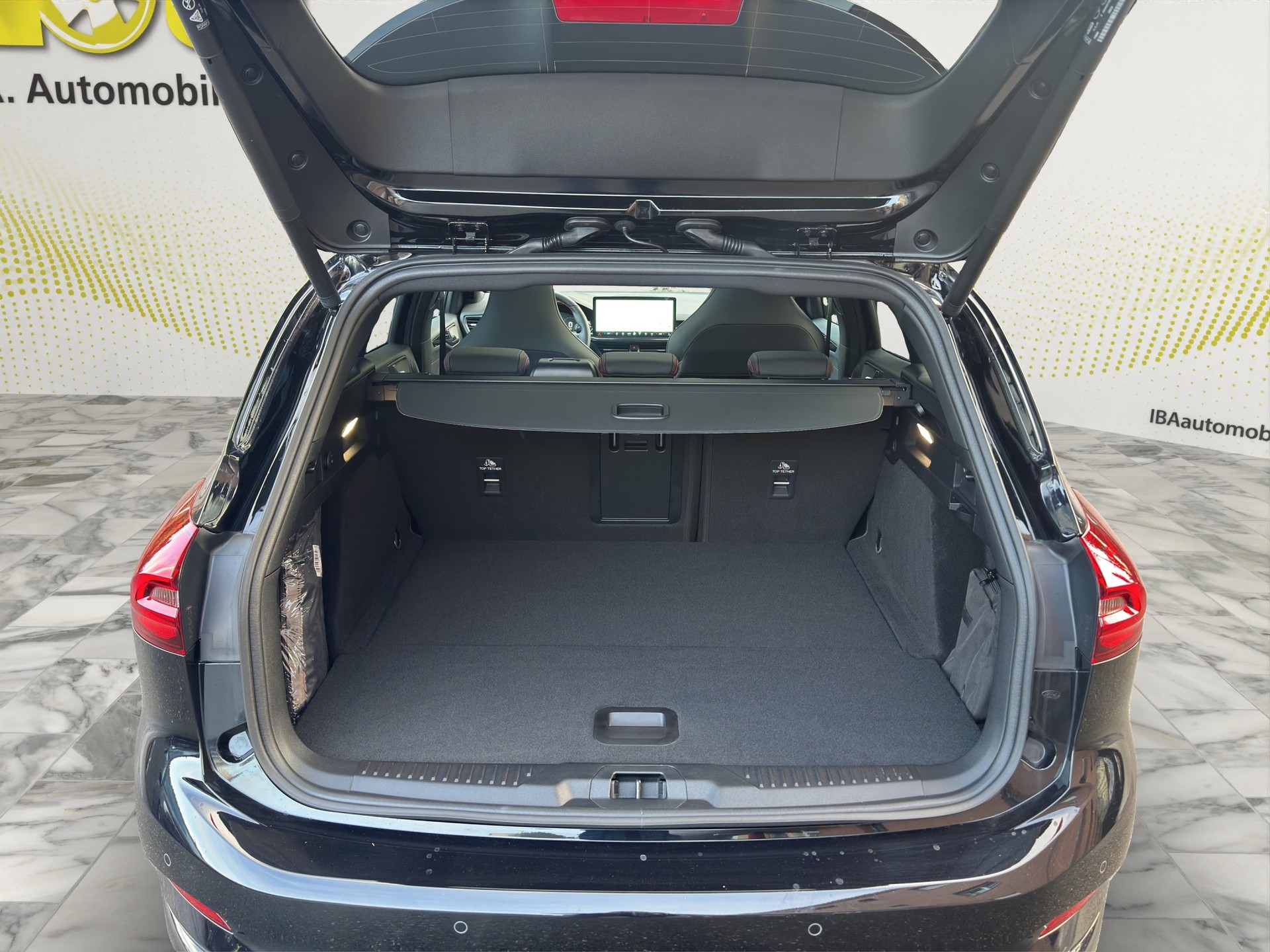 FORD Focus 2.3 ST X Automat Panoramadach-image-8