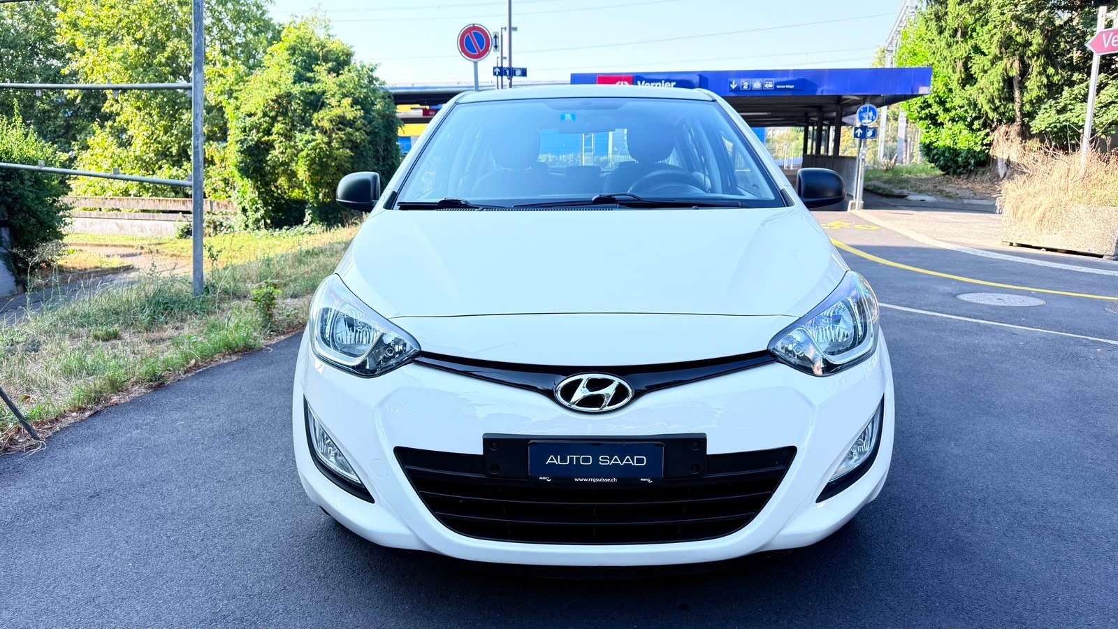 HYUNDAI i20 1.2 Comfort