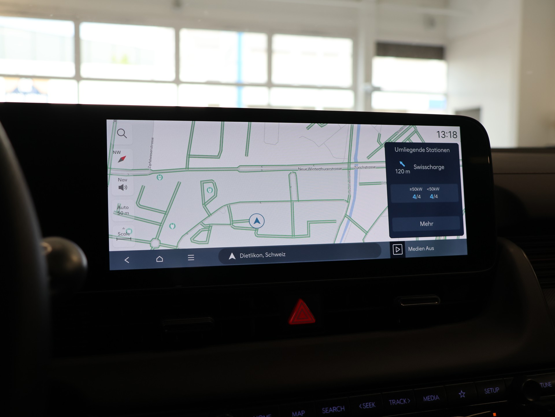 HYUNDAI Ioniq 5 N Line 84kWh 4WD *8 Jahre Akkugarantie* *360 Kamera* *5 Jahre Werksgarantie*-image-22
