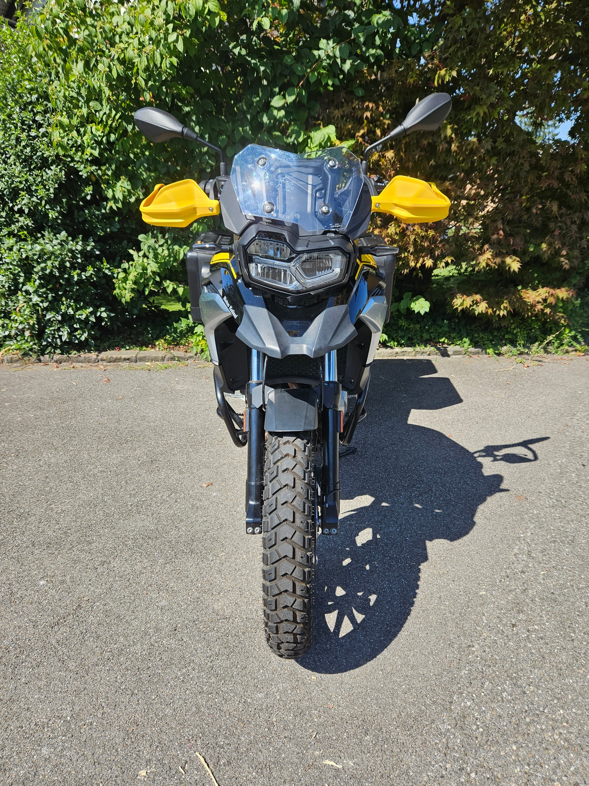 BMW F 750 GS ABS-image-2