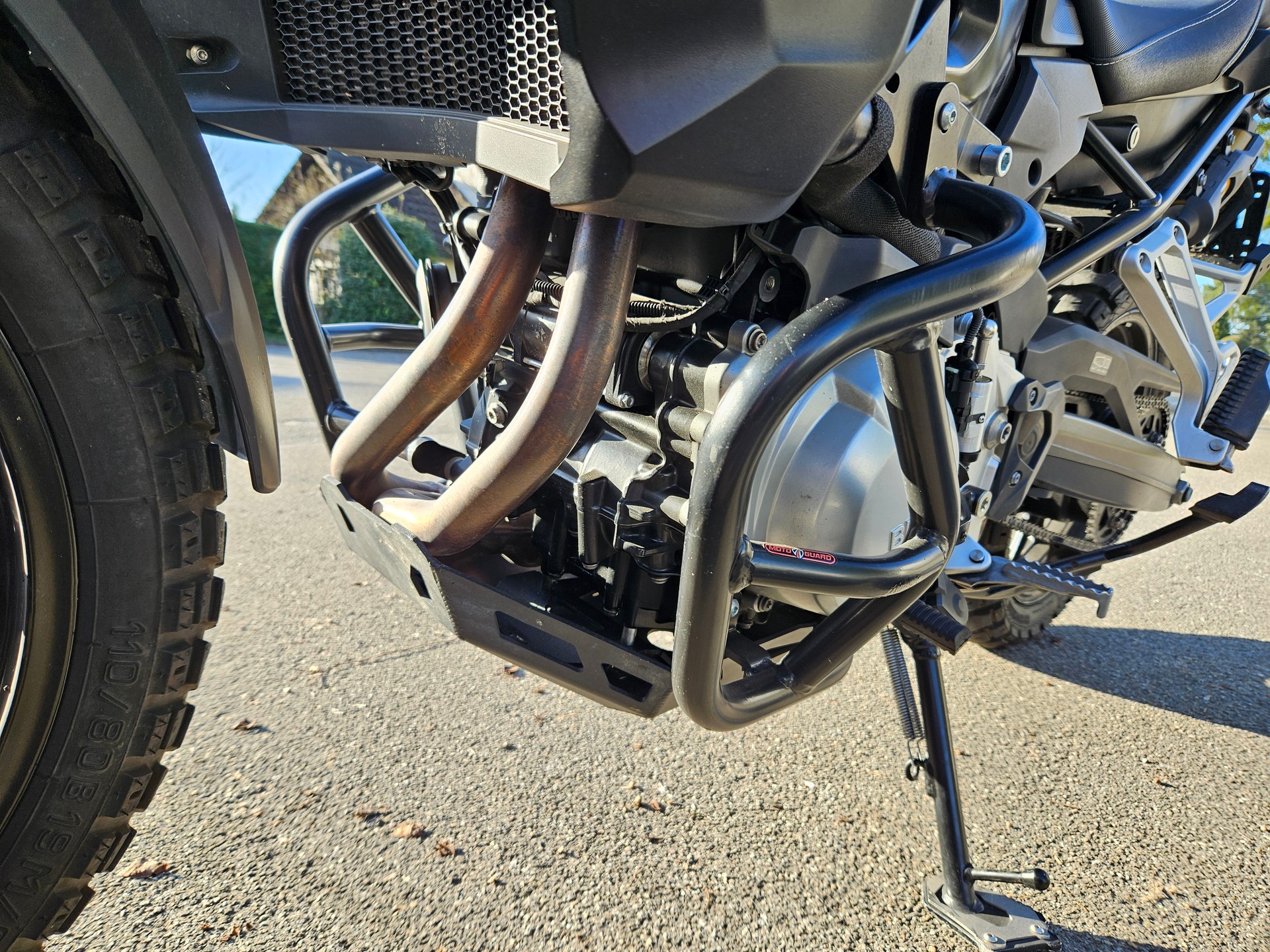 BMW F 750 GS ABS-image-5