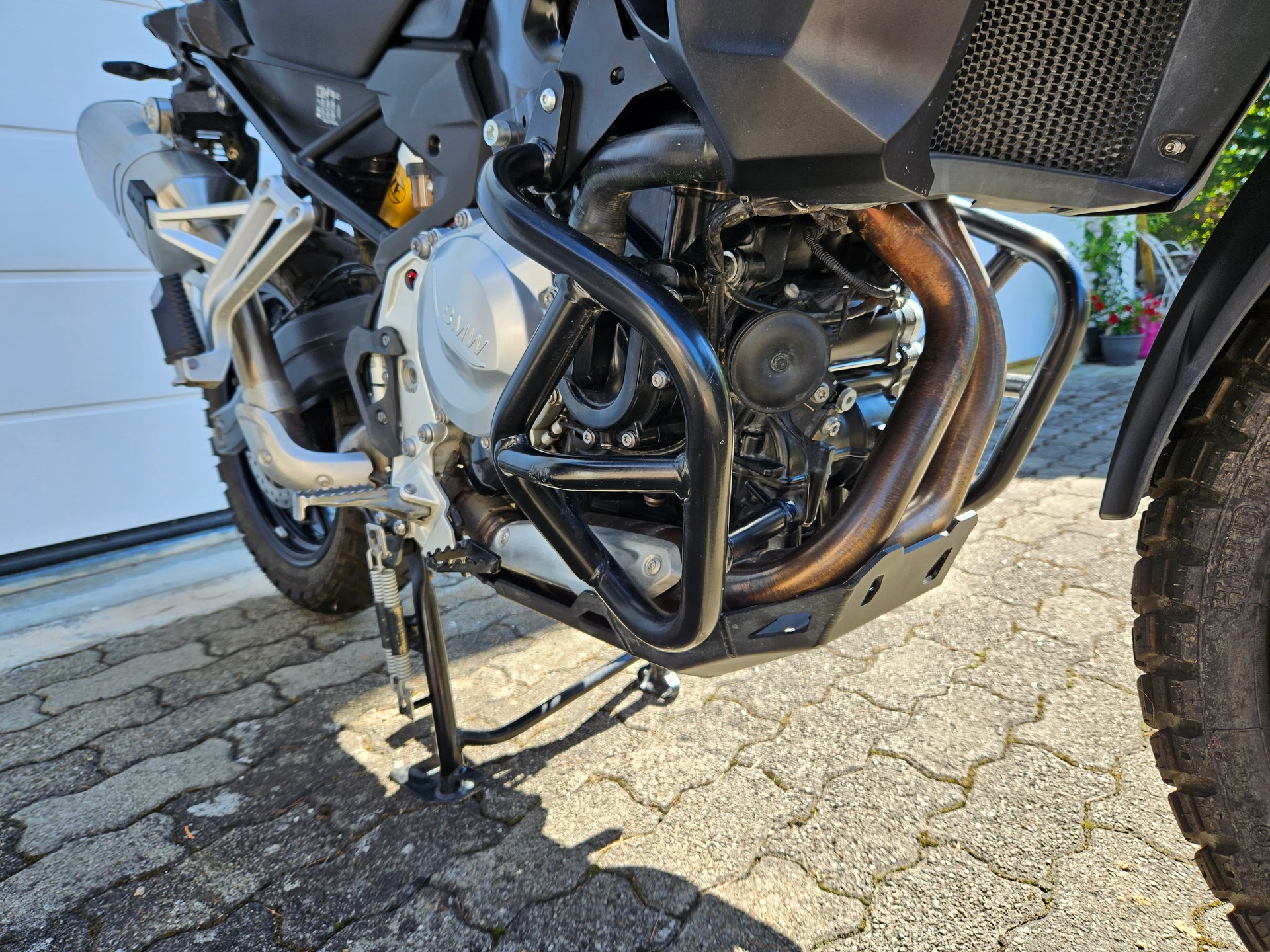 BMW F 750 GS ABS-image-4