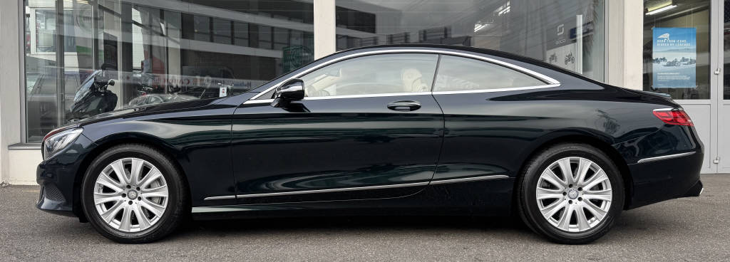 MERCEDES-BENZ S 500 Coupé 4Matic 7G-Tronic-showroom-element-2