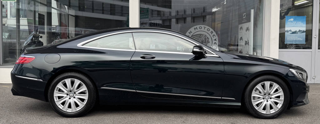 MERCEDES-BENZ S 500 Coupé 4Matic 7G-Tronic-showroom-element-1