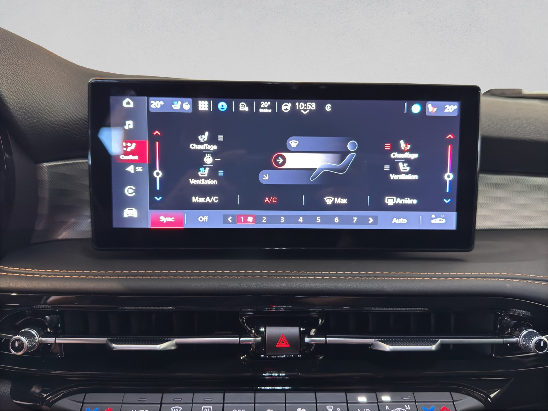ALFA ROMEO Tonale 1.5 48V Hybrid Veloce-image-22