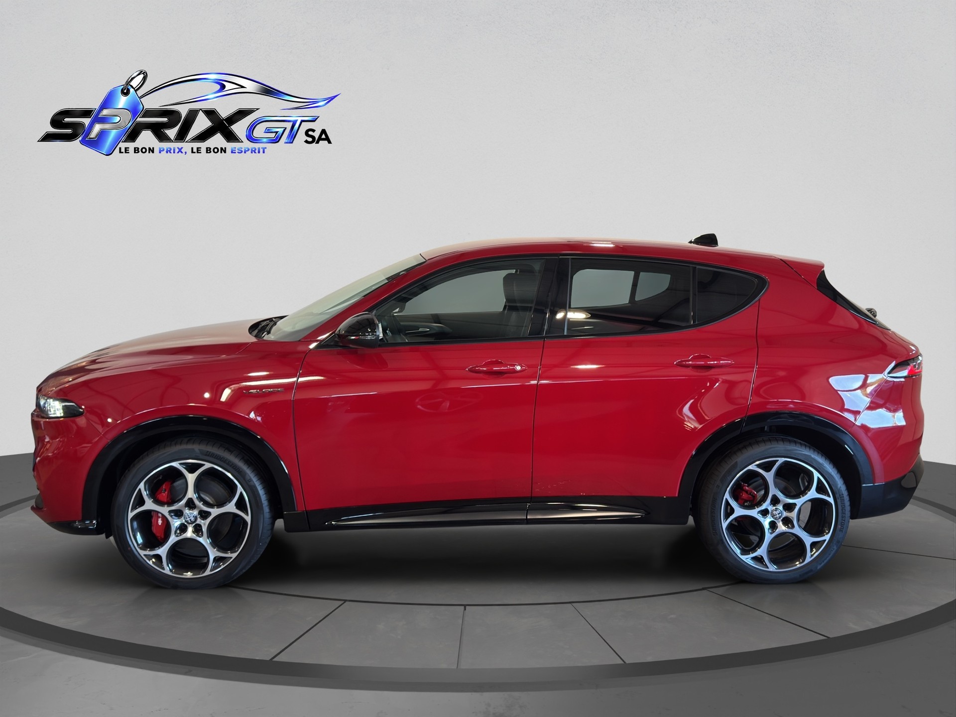 ALFA ROMEO Tonale 1.5 48V Hybrid Veloce-showroom-element-3