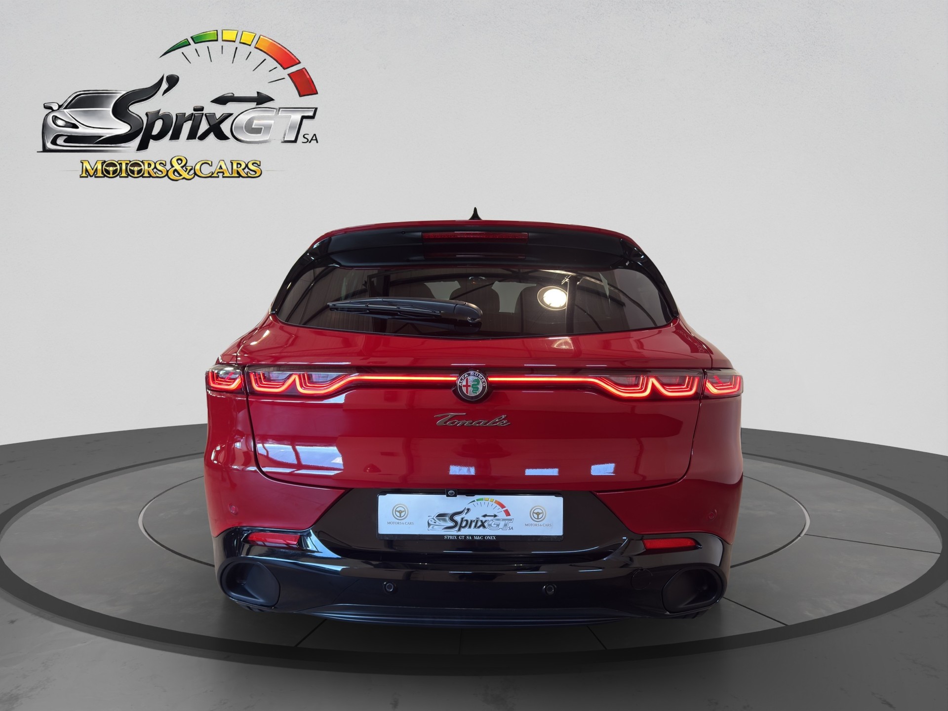 ALFA ROMEO Tonale 1.5 48V Hybrid Veloce-showroom-element-3