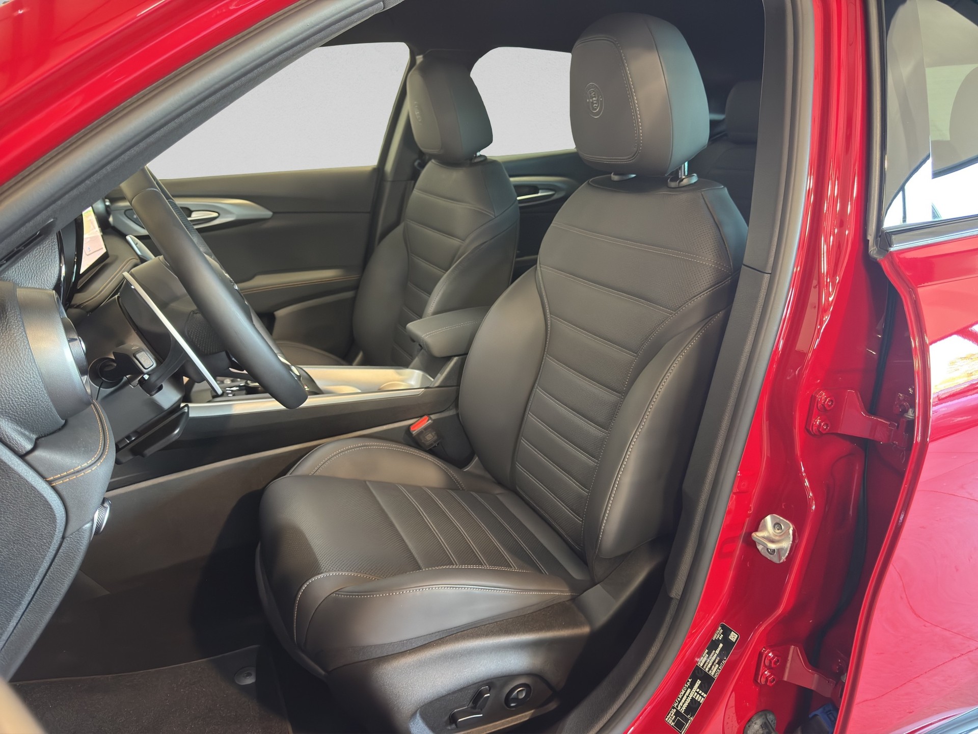 ALFA ROMEO Tonale 1.5 48V Hybrid Veloce-image-8