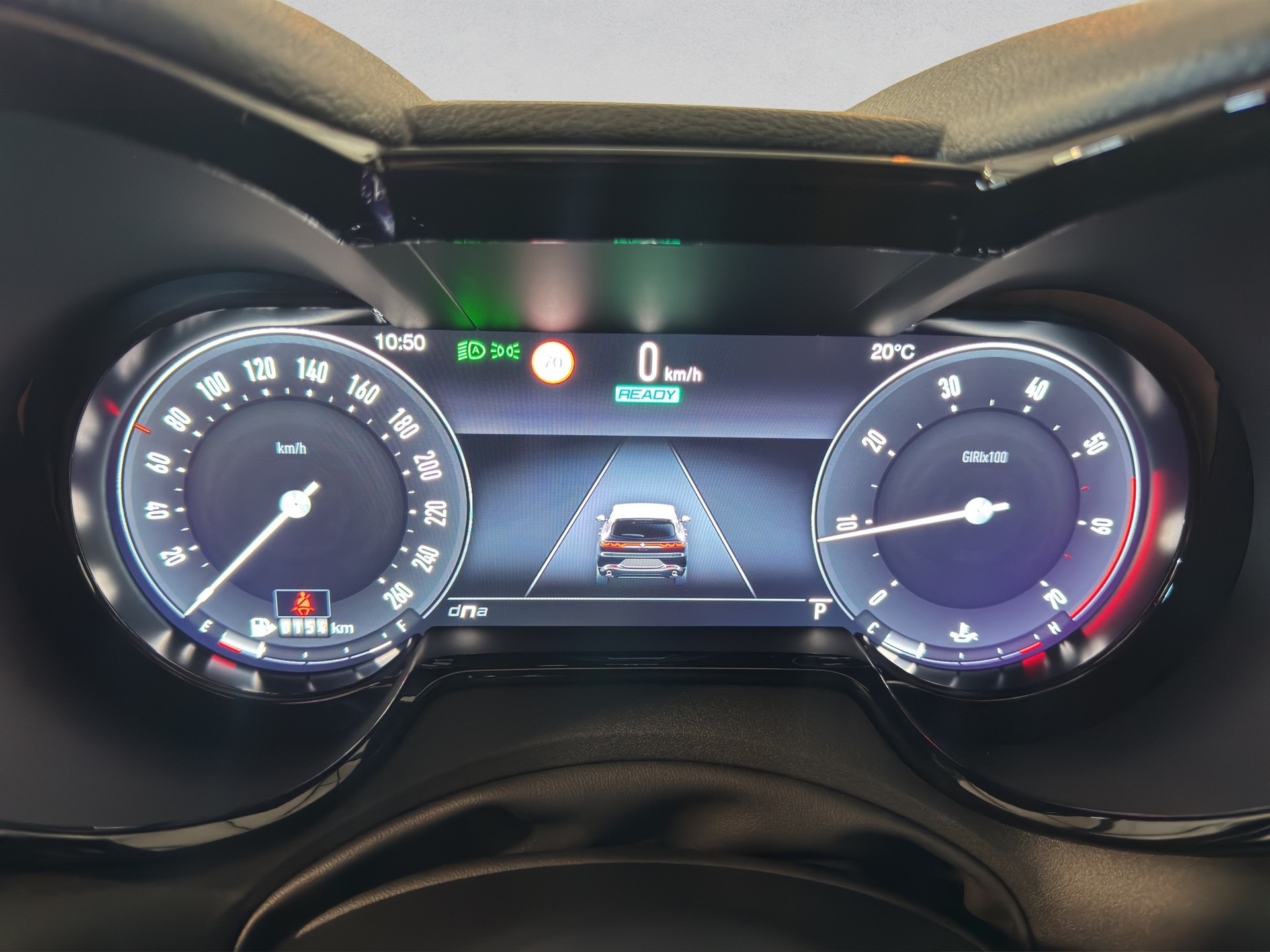 ALFA ROMEO Tonale 1.5 48V Hybrid Veloce-image-10