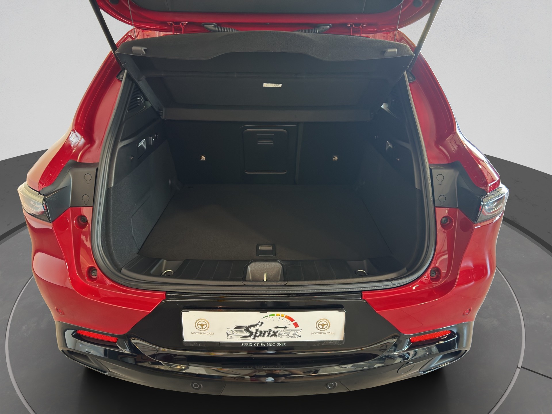 ALFA ROMEO Tonale 1.5 48V Hybrid Veloce-image-13