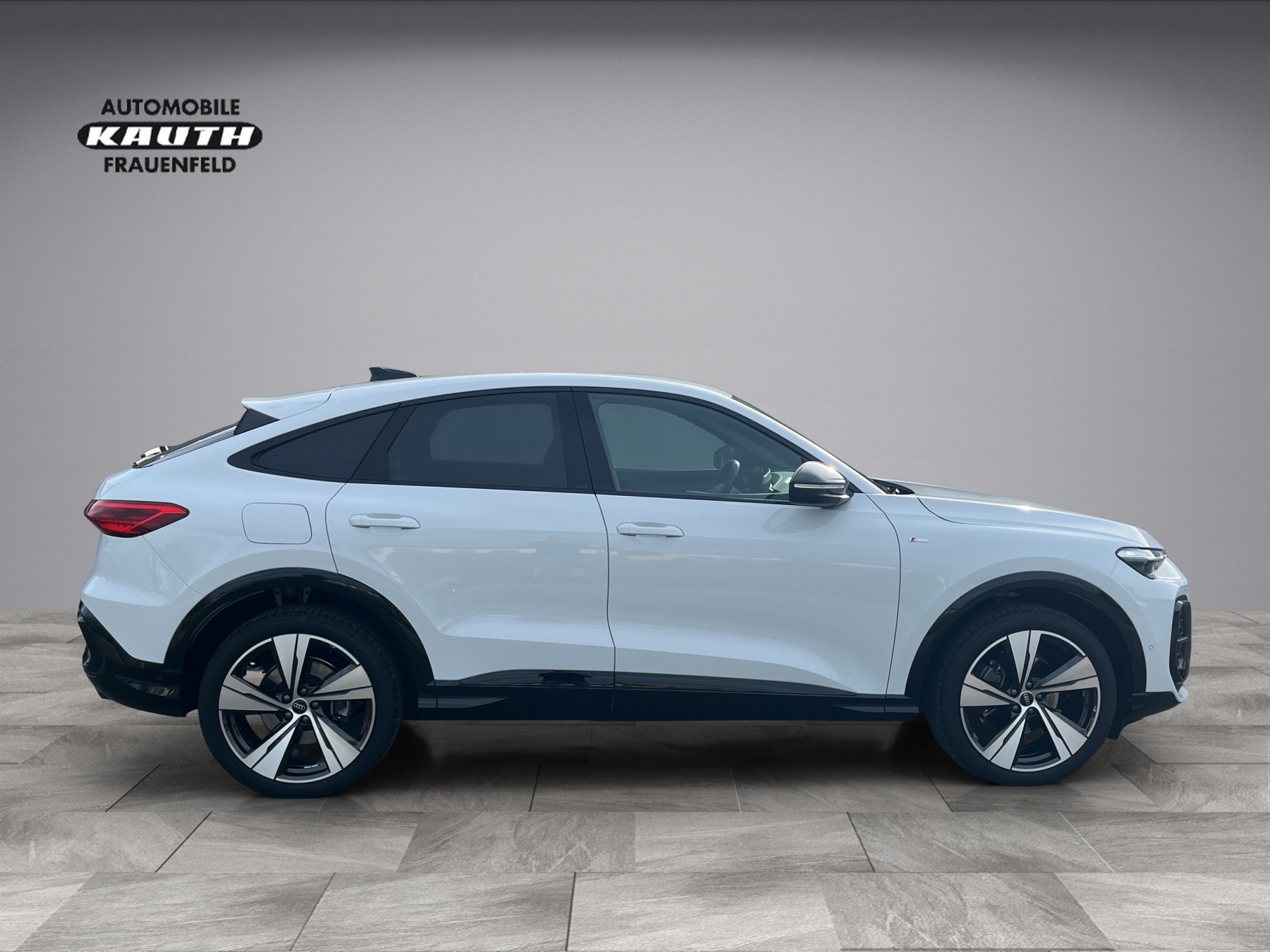 AUDI Q5 Sportback TFSI quattro 150 kW S-tronic *Standheizung, Head-up, 360°Kameras, B&O, AHK, 5 J.Garantie*-image-6