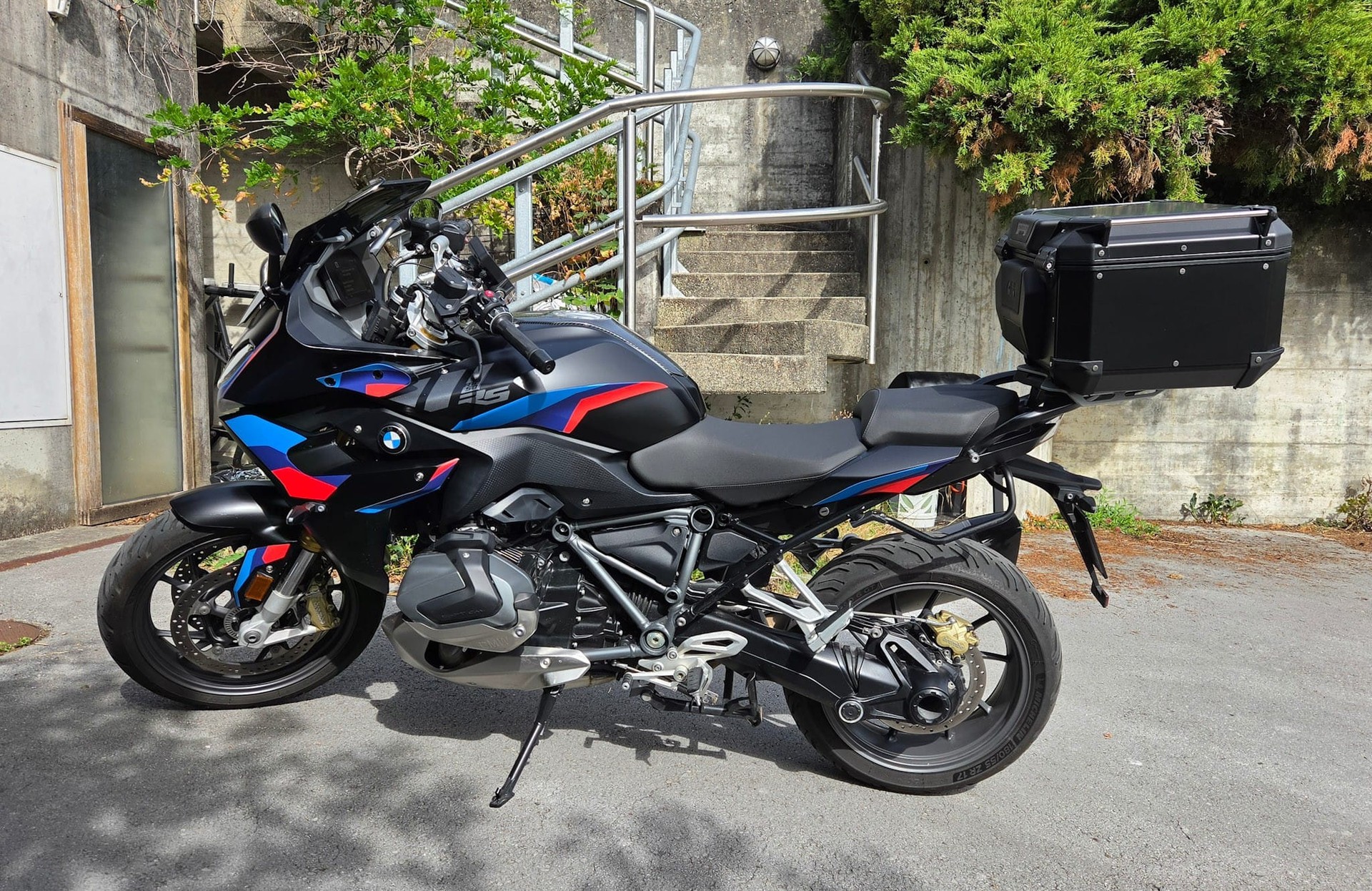 BMW R 1250 RS-image-2