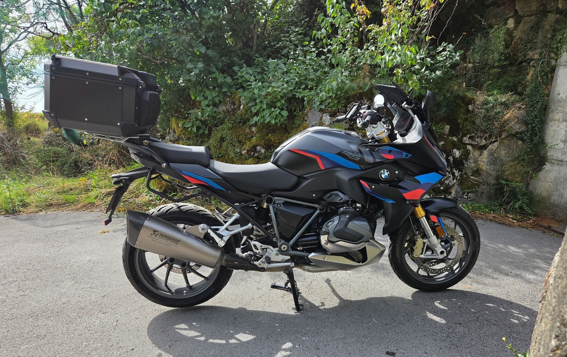 BMW R 1250 RS-image-1