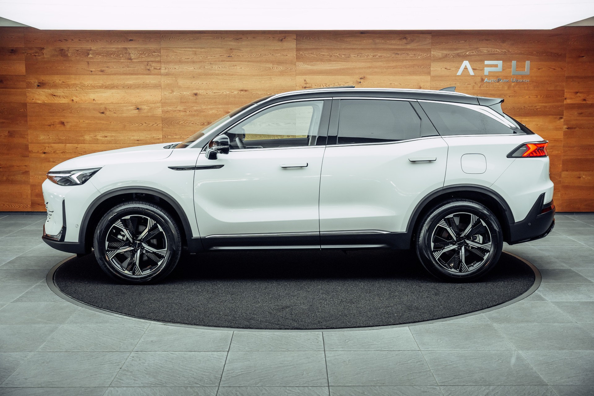 BAIC X7 1.5 Luxury-image-9