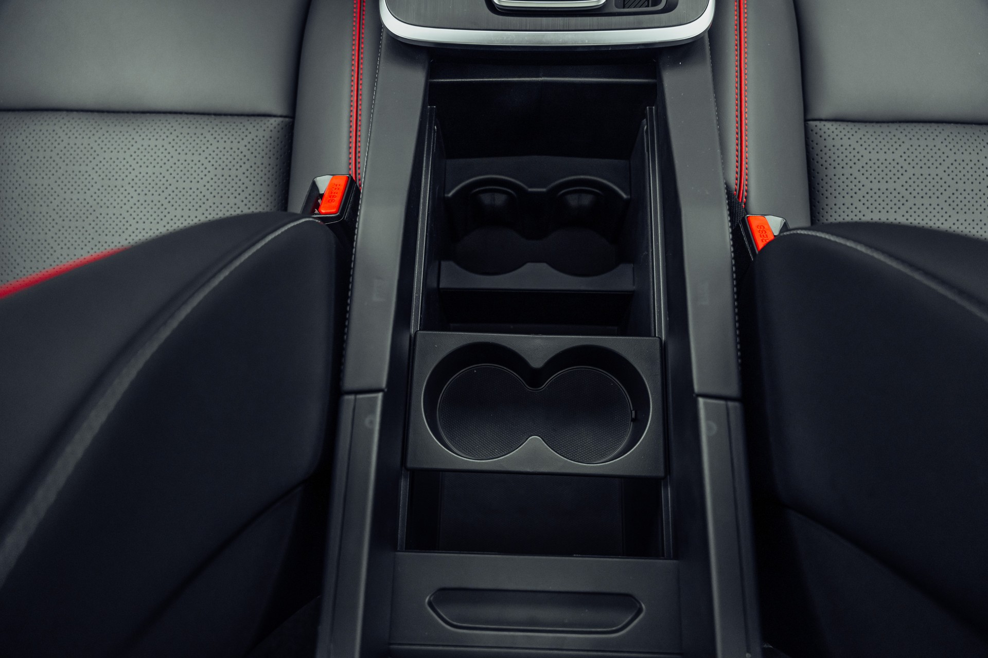 BAIC X7 1.5 Luxury-image-15