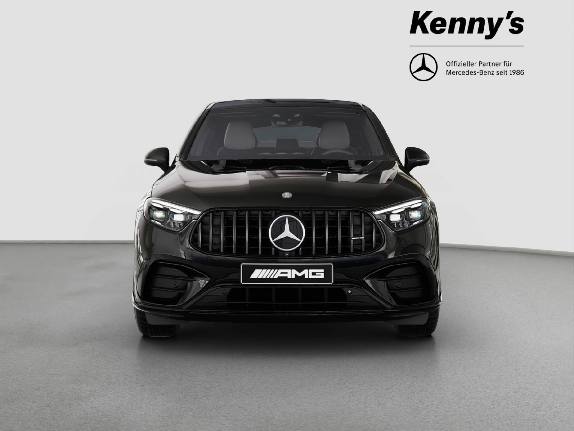 MERCEDES-BENZ GLC 43 AMG Executive Edition 4MATIC Coupé-showroom-element-1