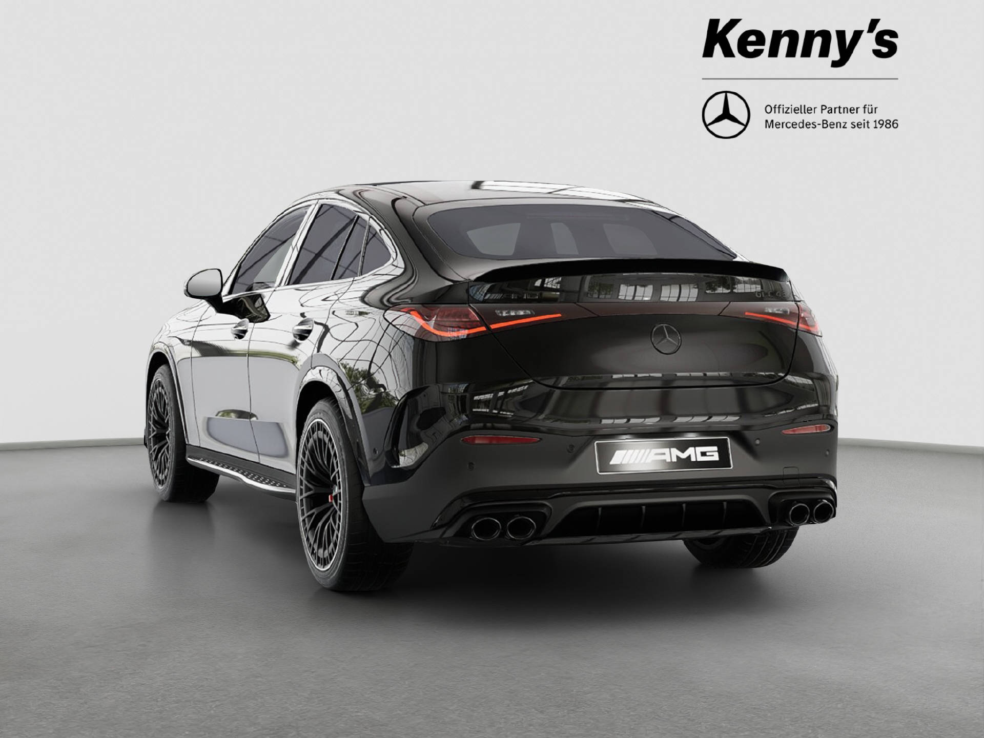MERCEDES-BENZ GLC 43 AMG Executive Edition 4MATIC Coupé-showroom-element-3