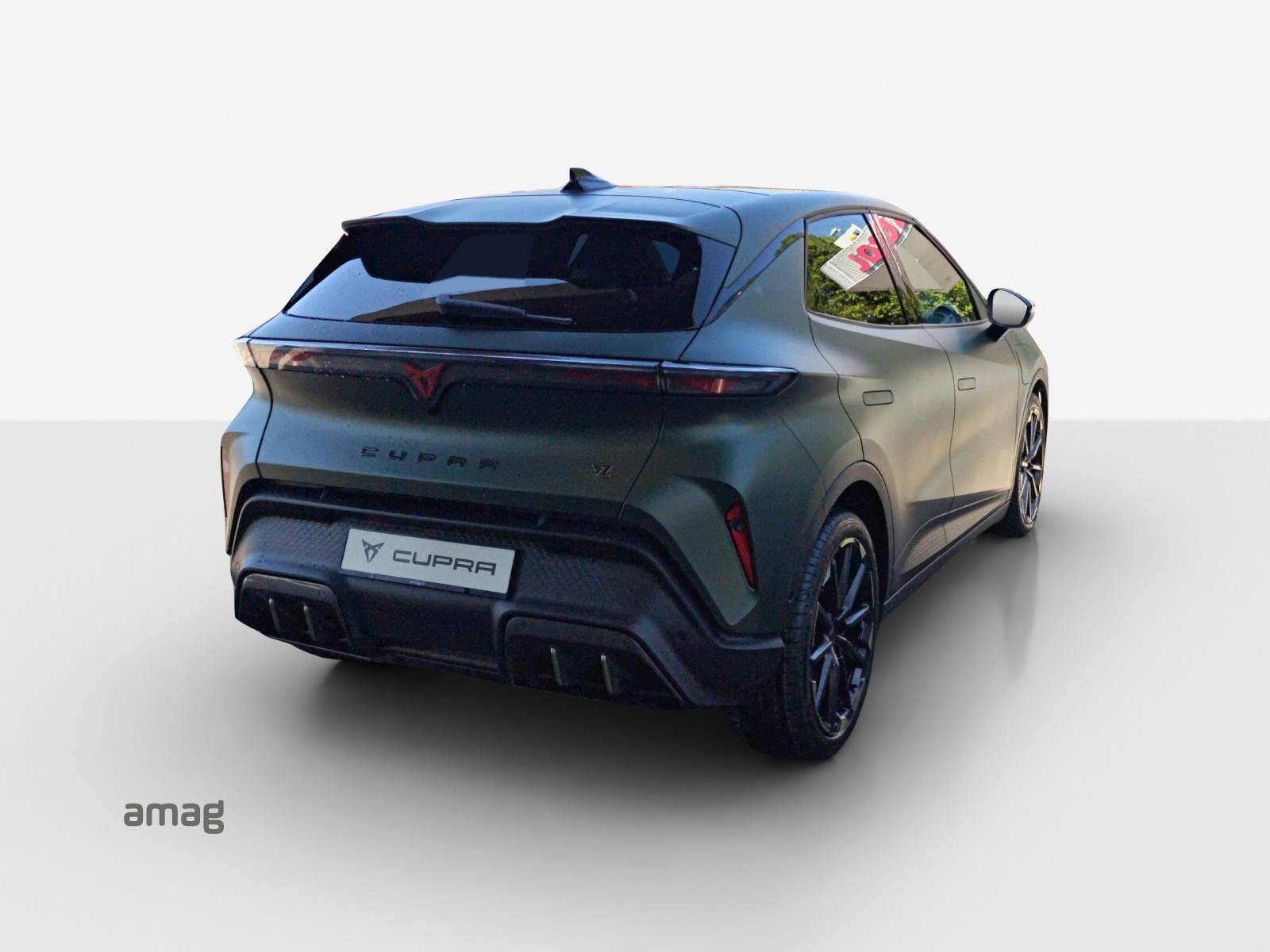 CUPRA Raval 52 kWh VZ Extreme-image-4
