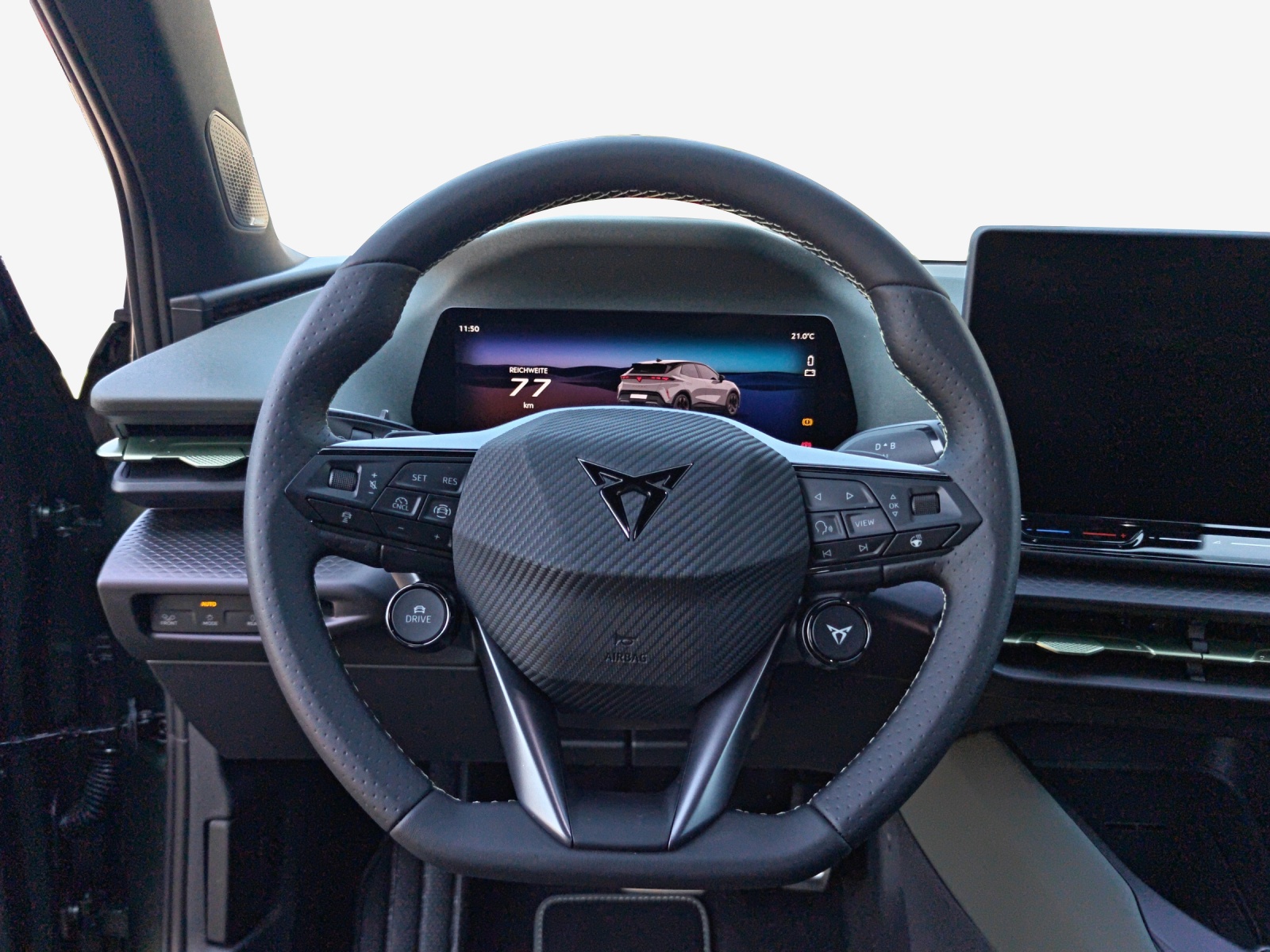 CUPRA Raval 52 kWh VZ Extreme-image-9
