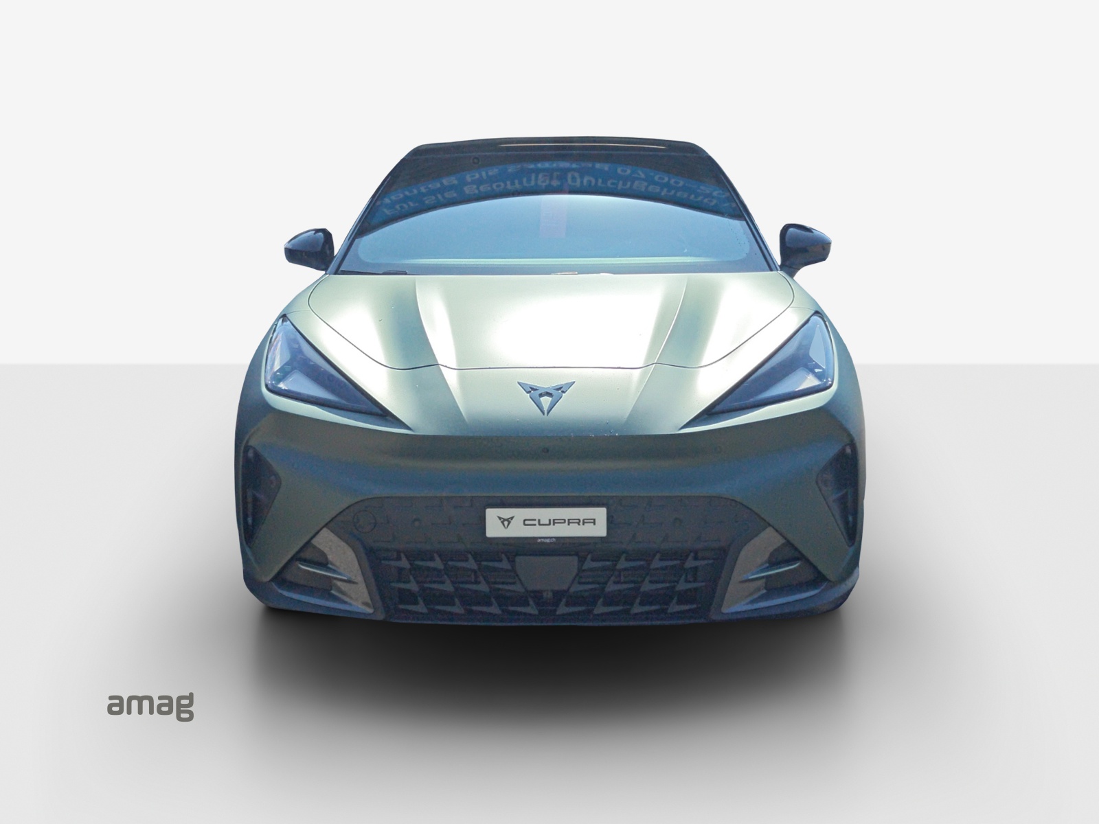 CUPRA Raval 52 kWh VZ Extreme-image-6