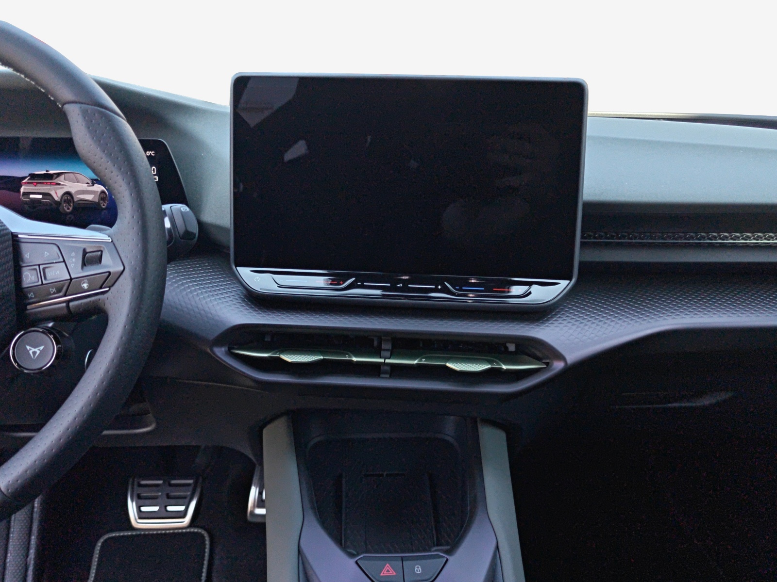 CUPRA Raval 52 kWh VZ Extreme-image-10