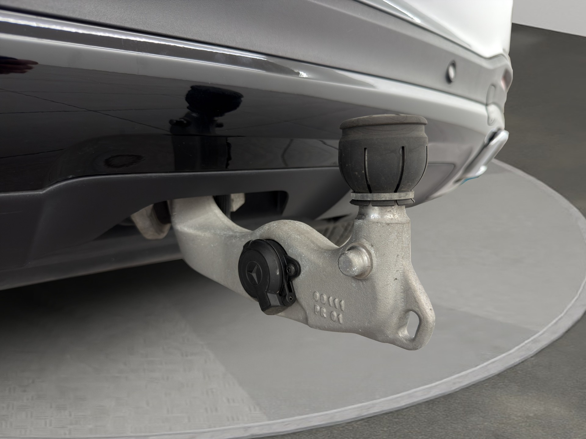 MERCEDES-BENZ GLE 300 d AMG Line 4matic-image-15