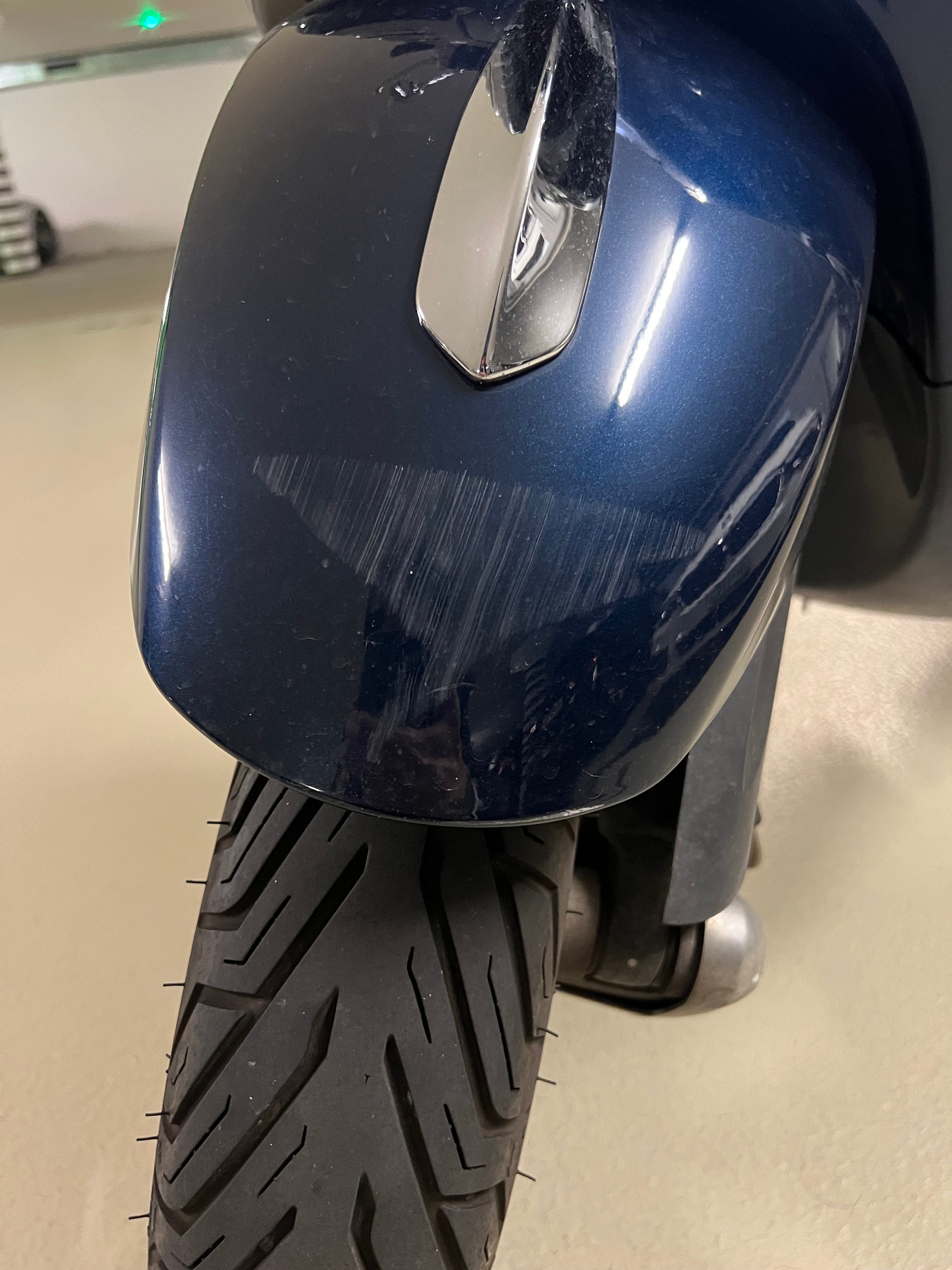 PIAGGIO Vespa 125 Primavera i.e. 3V ABS-image-4