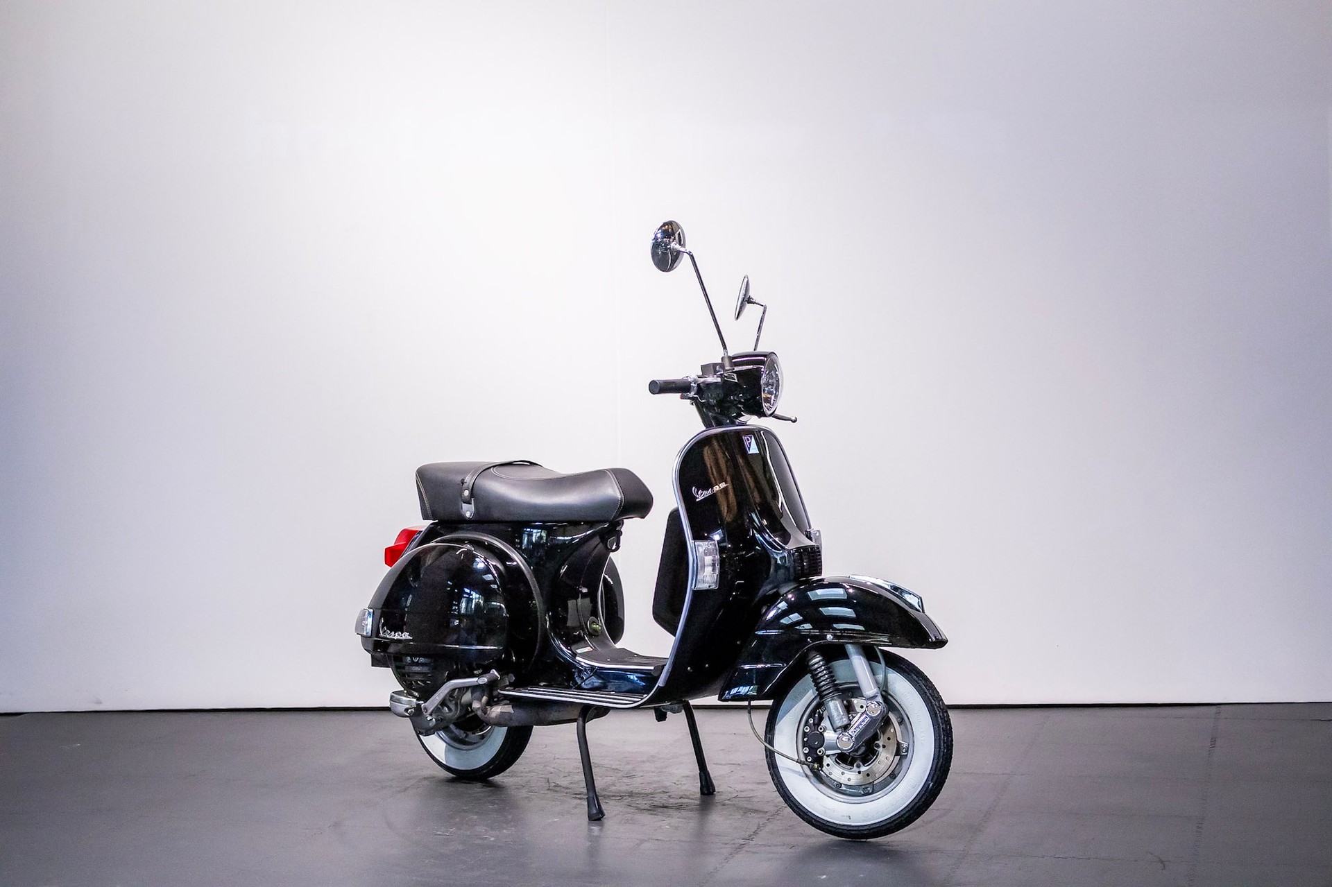 PIAGGIO Vespa 125 PX-image-0