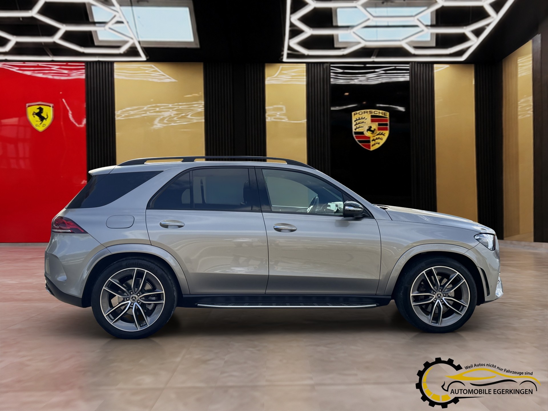 MERCEDES-BENZ GLE 400 d AMG Line 4matic-showroom-element-3