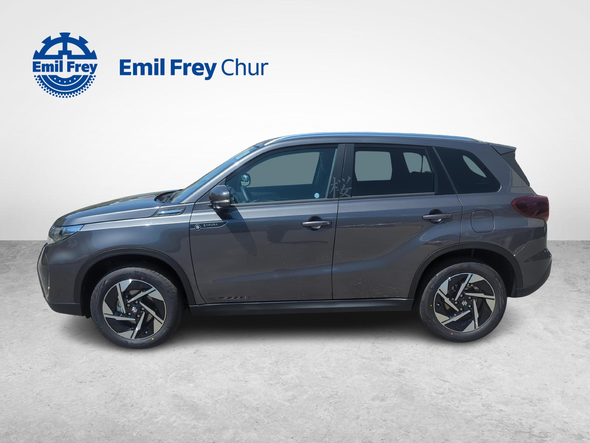 SUZUKI Vitara 1.4 T Sakura Top Hybrid 4x4-showroom-element-1