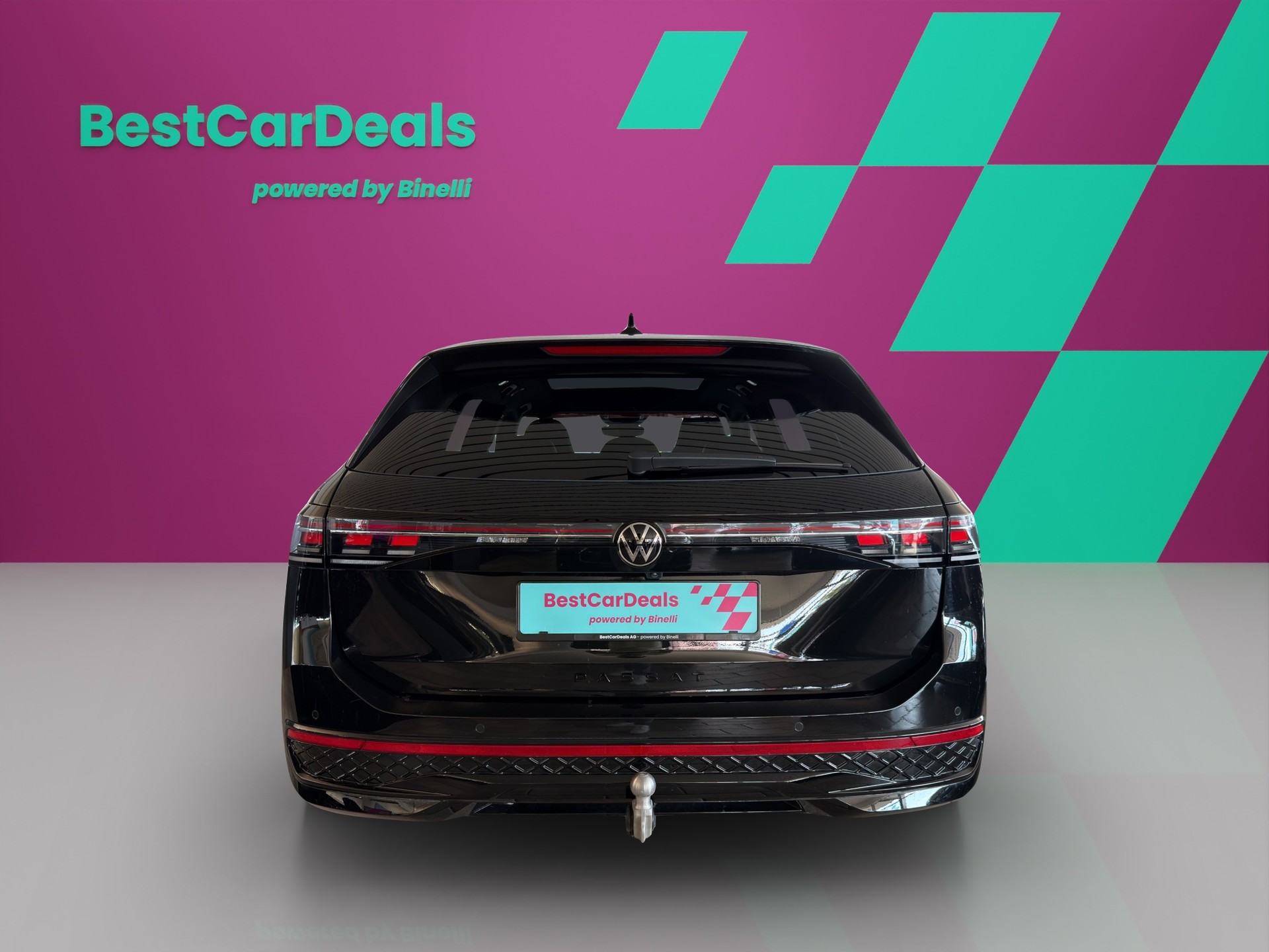 VW Passat R-Line 2.0 TSI DSG-showroom-element-3