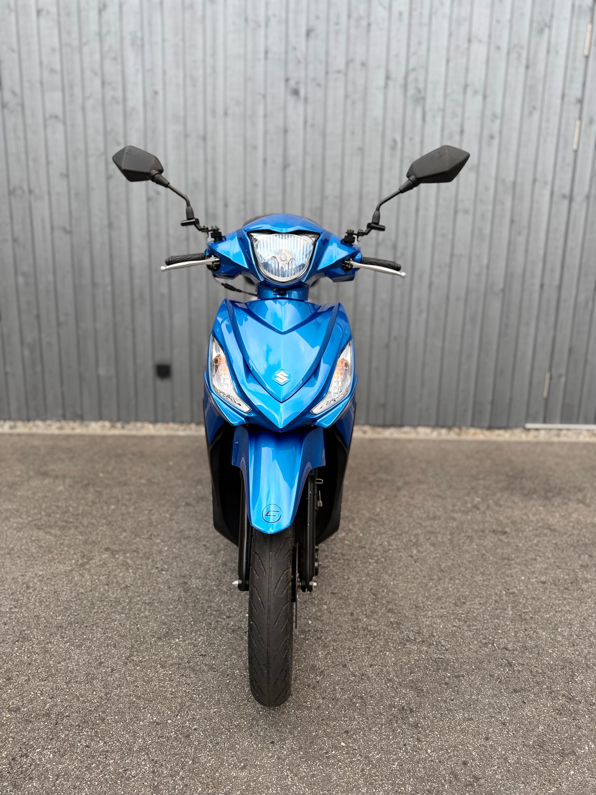 SUZUKI UK 110 Address-image-2