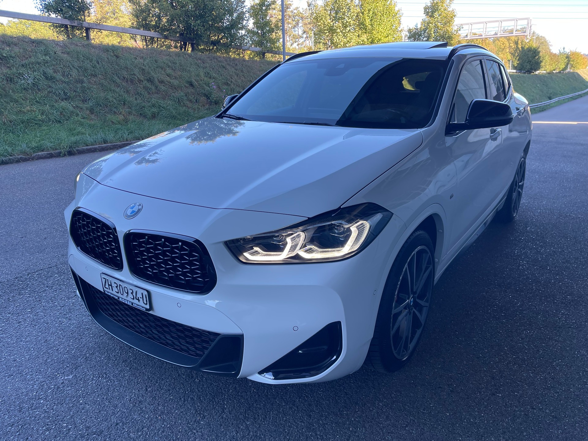 BMW X2 M35i-image-1