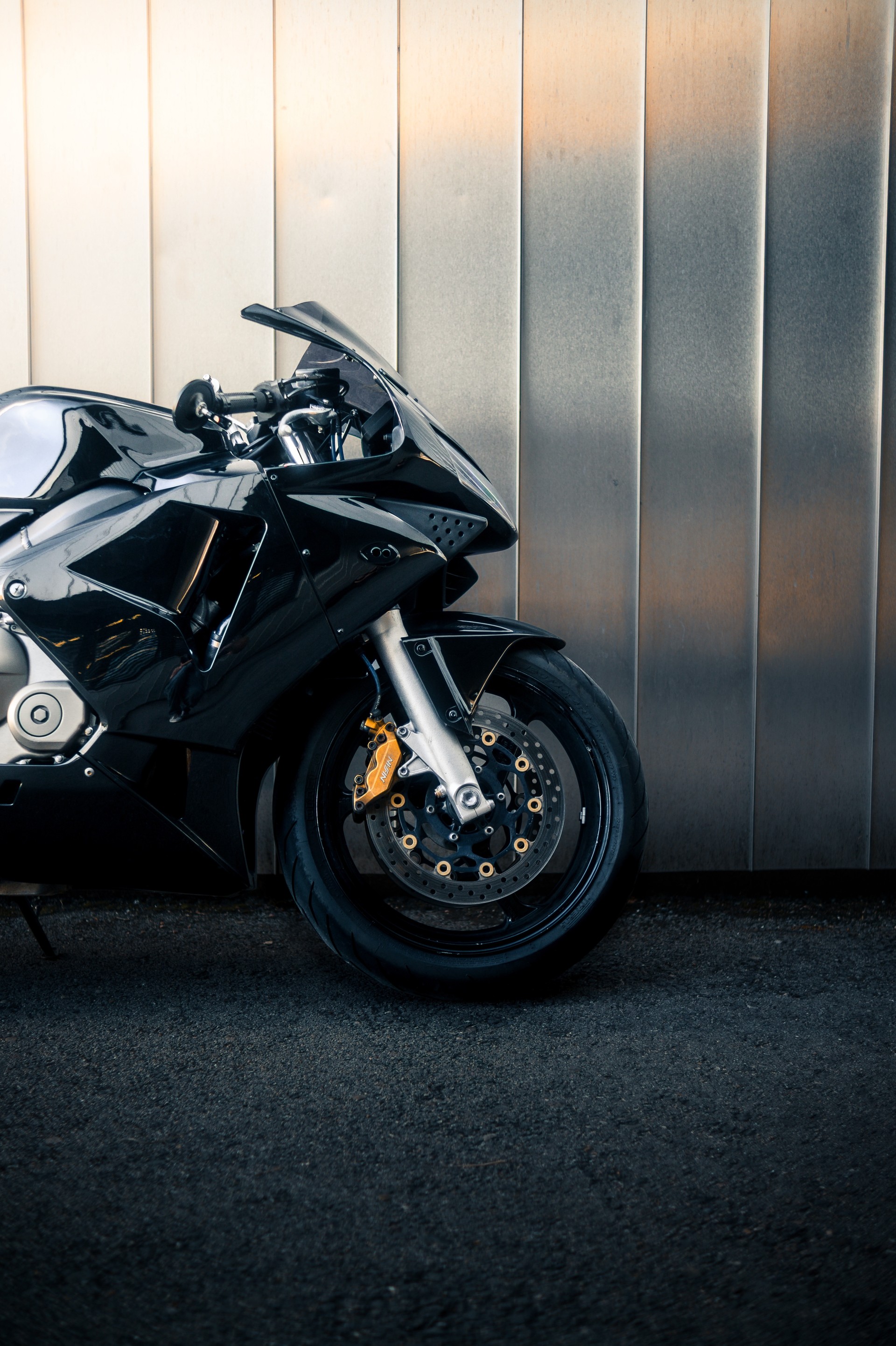 HONDA CBR 600 RR (25kW)-image-5