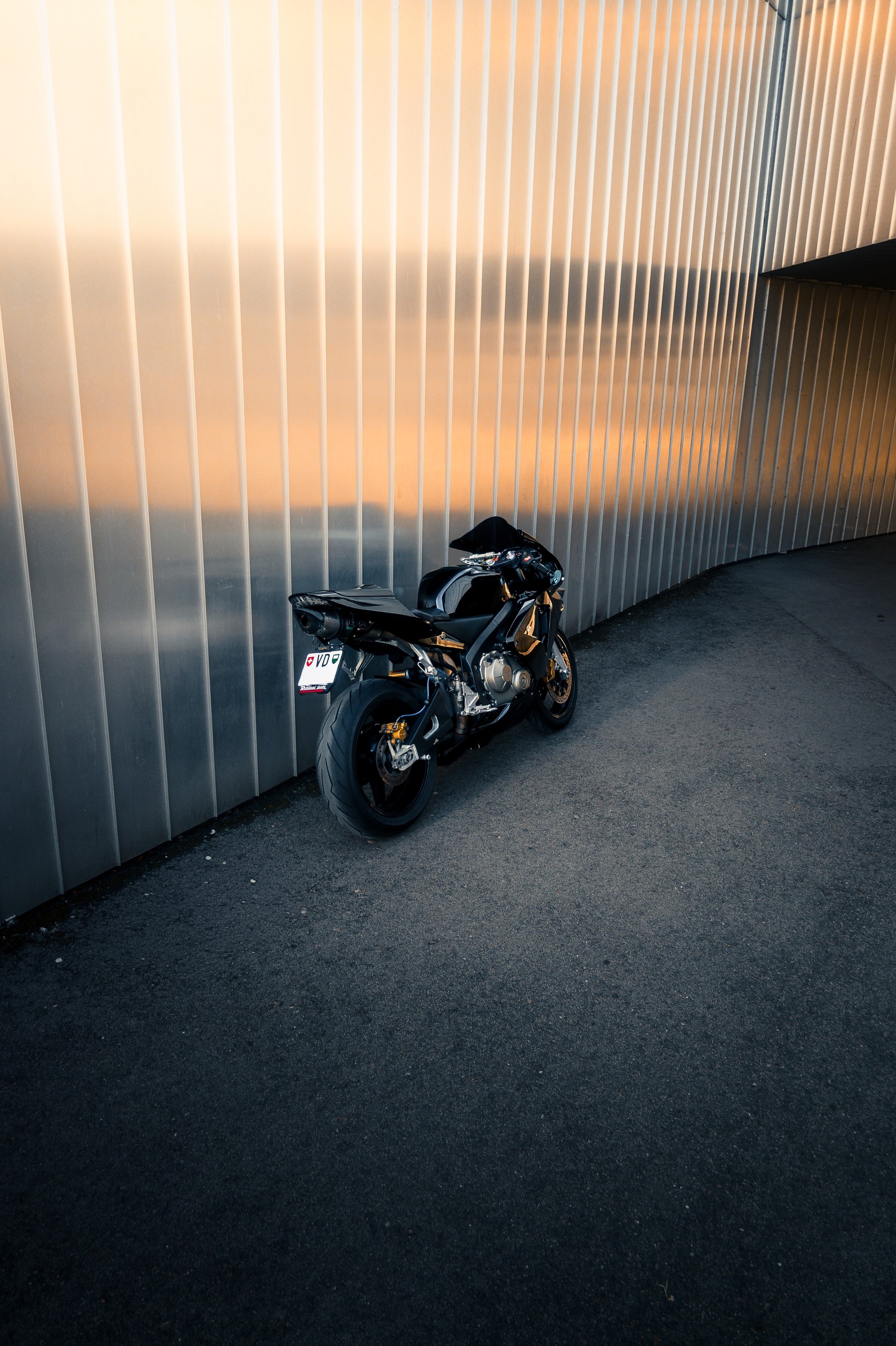 HONDA CBR 600 RR (25kW)-image-4