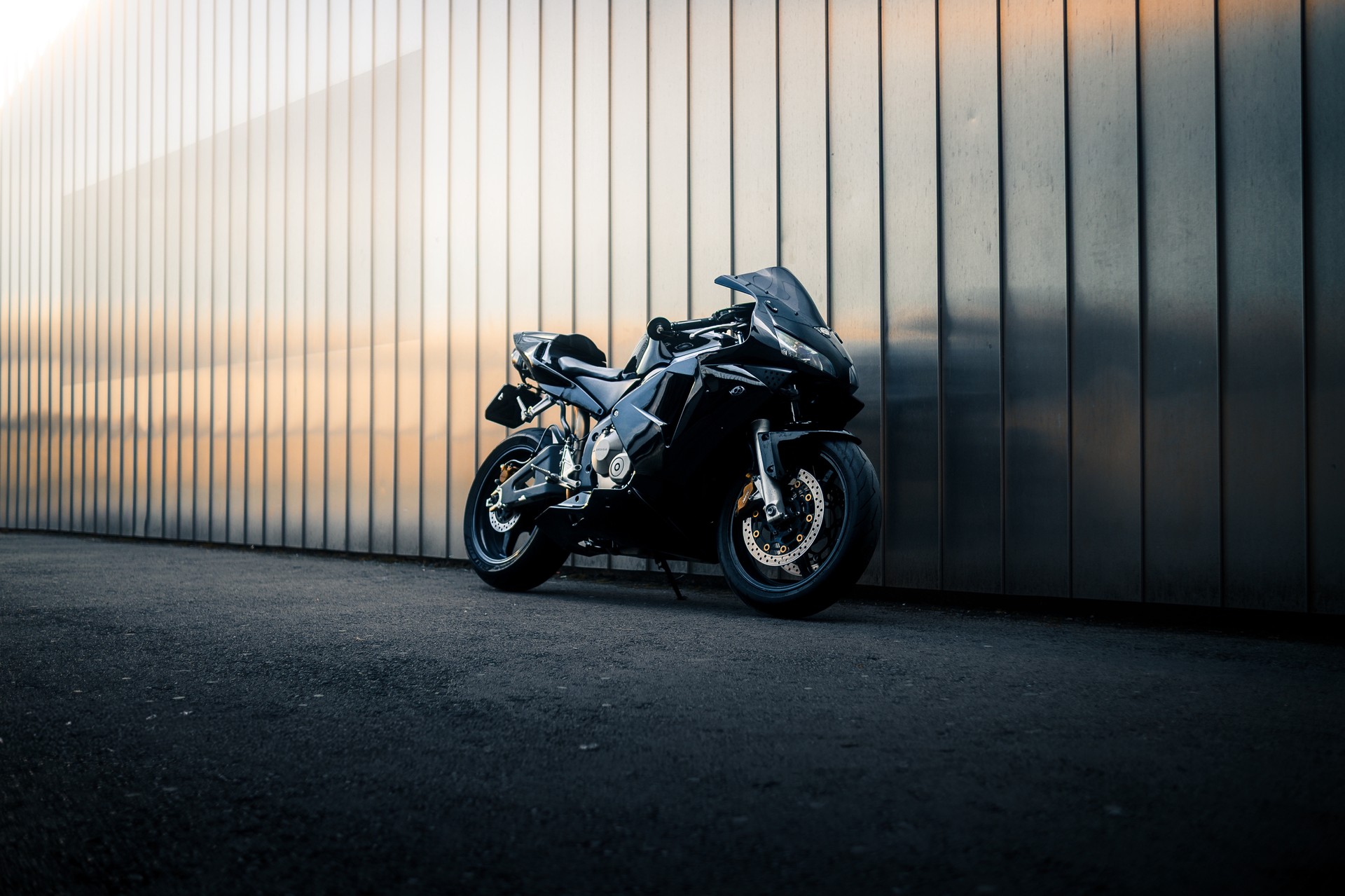 HONDA CBR 600 RR (25kW)-image-0