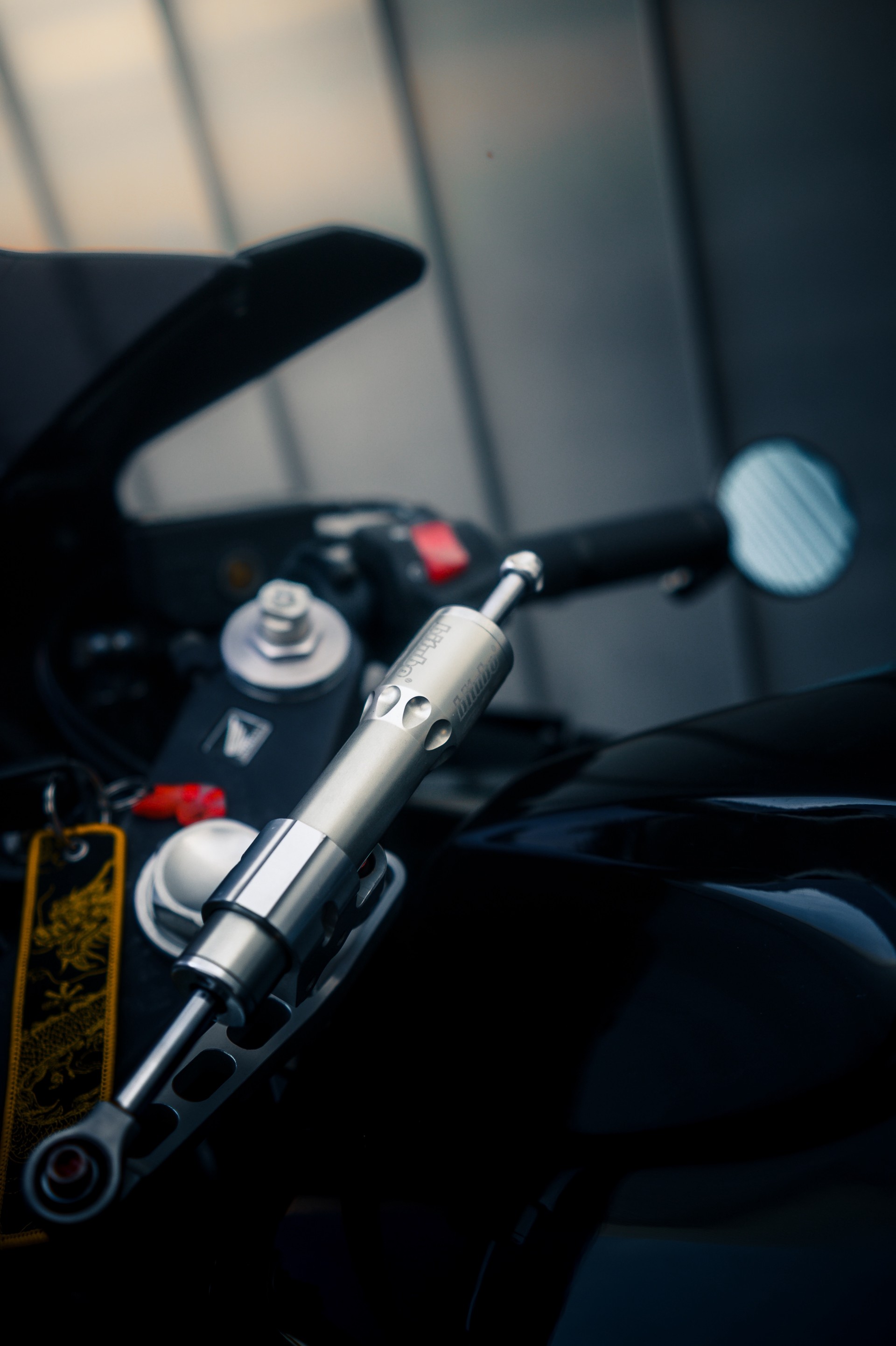 HONDA CBR 600 RR (25kW)-image-7
