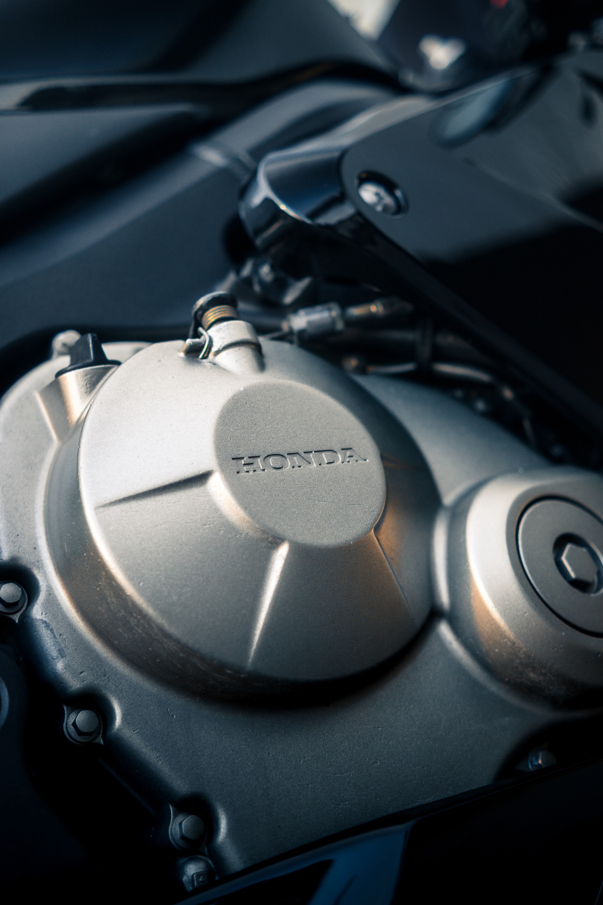 HONDA CBR 600 RR (25kW)-image-9