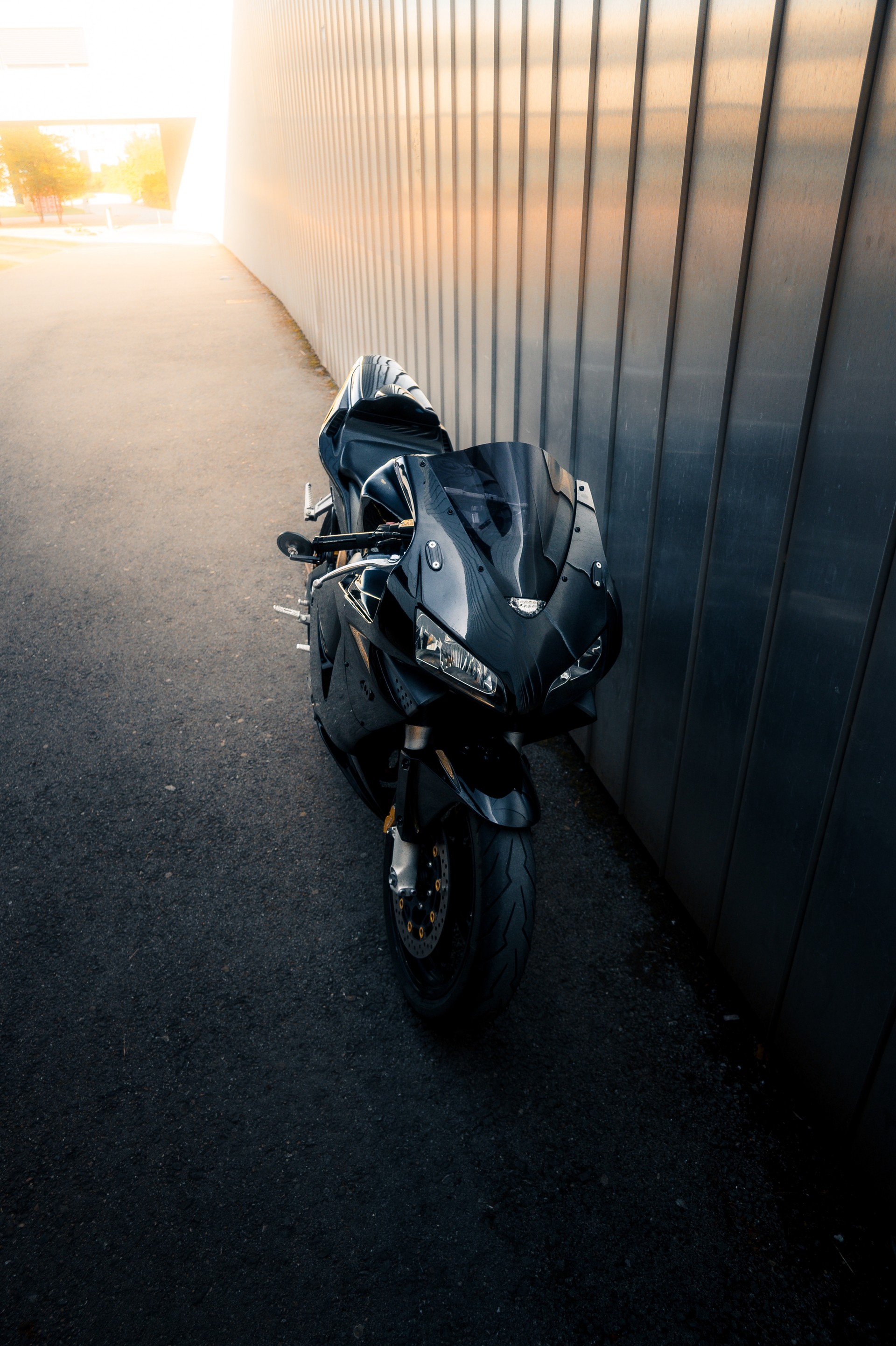 HONDA CBR 600 RR (25kW)-image-2