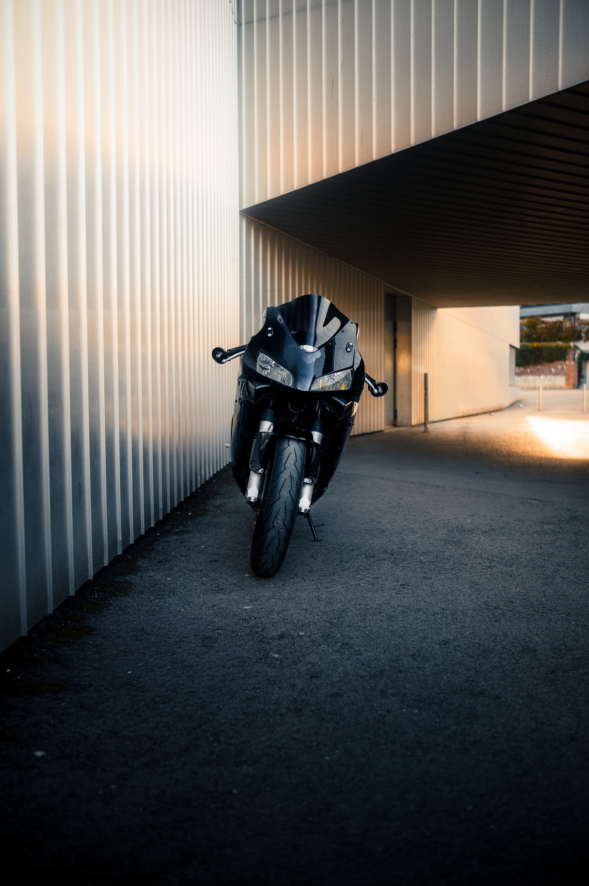 HONDA CBR 600 RR (25kW)-image-3